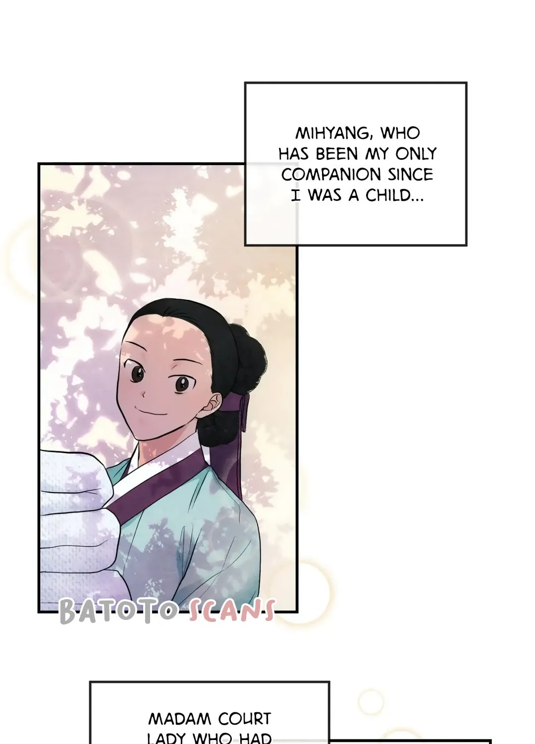 Read Wild Eyes chapter 3 image 51 on Lezhin