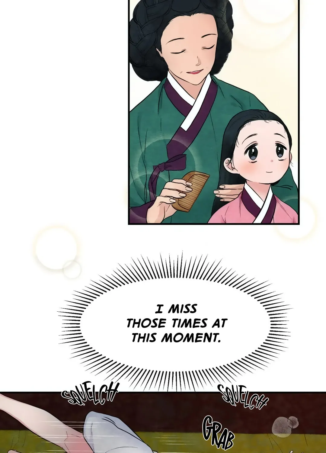 Read Wild Eyes chapter 3 image 53 on Lezhin