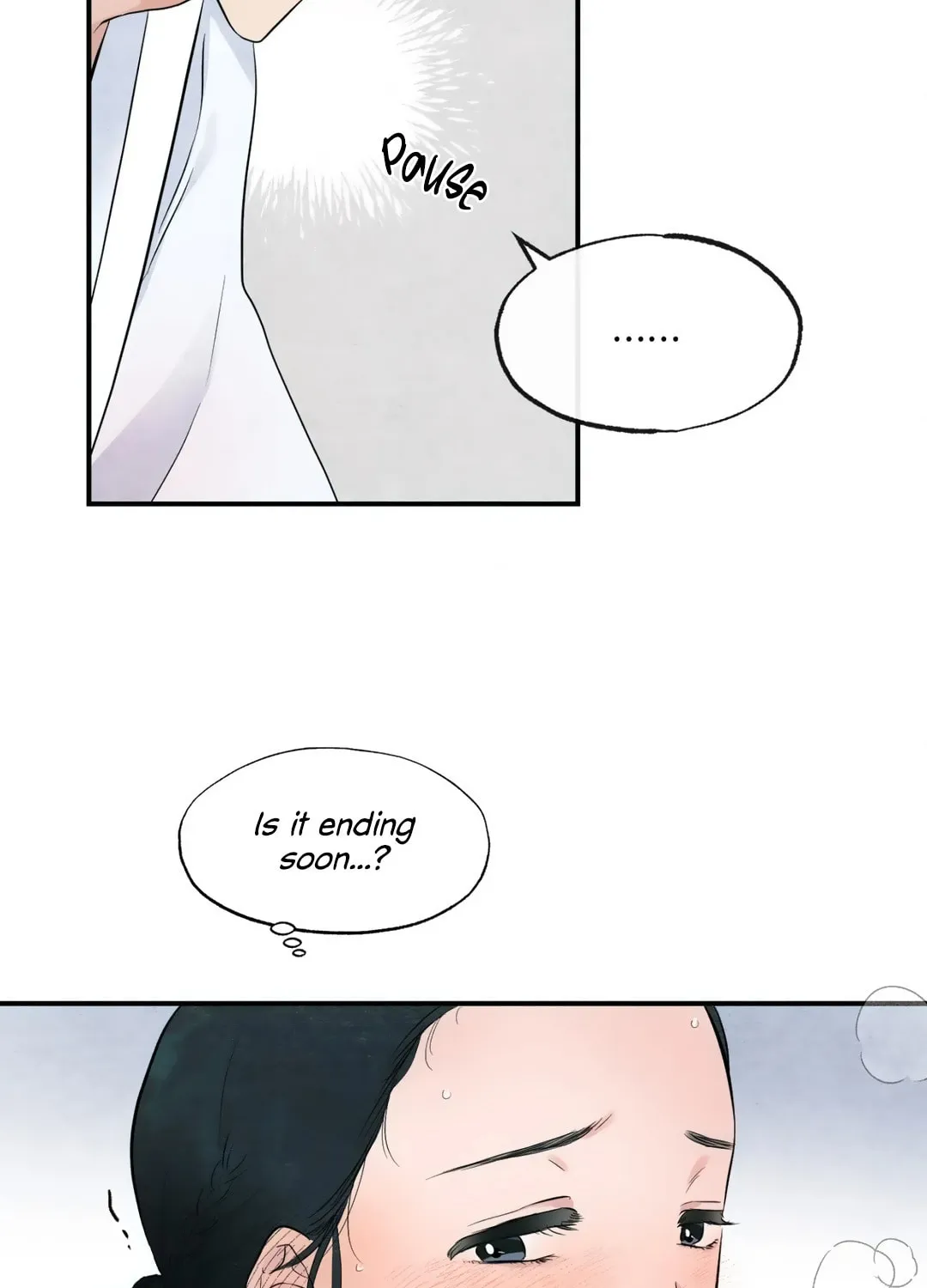 Read Wild Eyes chapter 3 image 55 on Lezhin