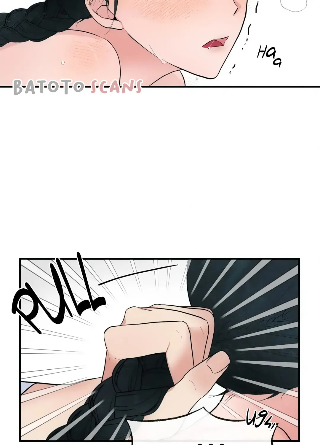 Read Wild Eyes chapter 3 image 56 on Lezhin