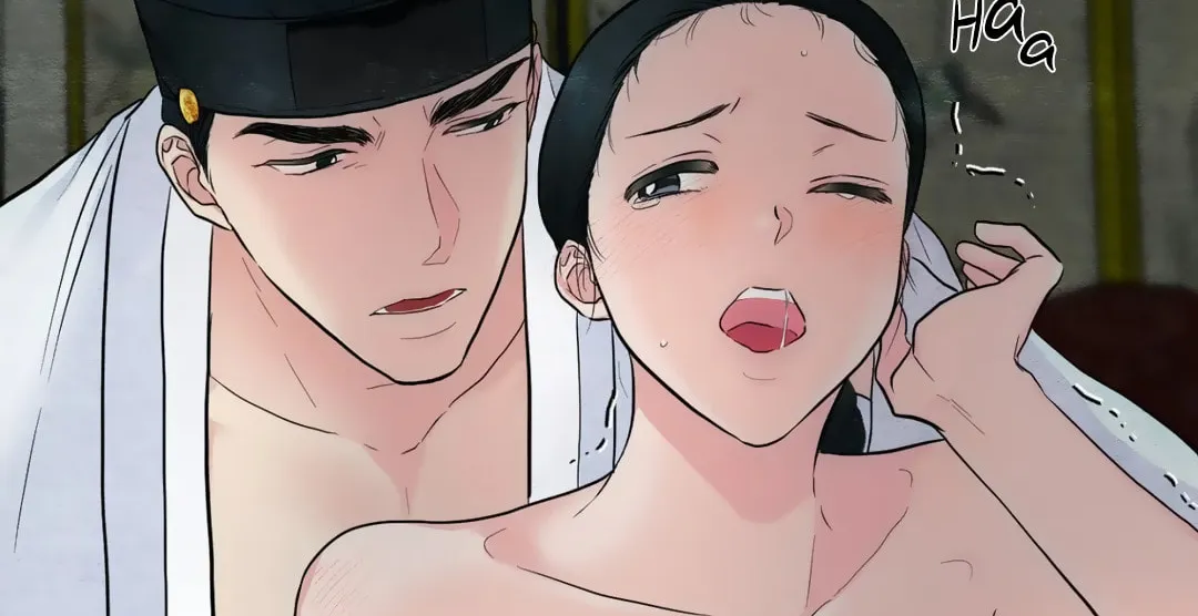 Read Wild Eyes chapter 3 image 58 on Lezhin