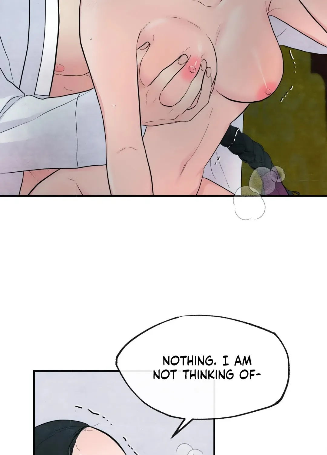 Read Wild Eyes chapter 3 image 59 on Lezhin