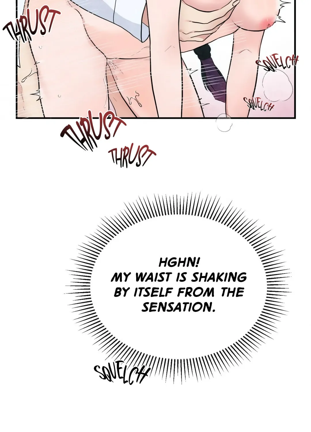Read Wild Eyes chapter 3 image 61 on Lezhin