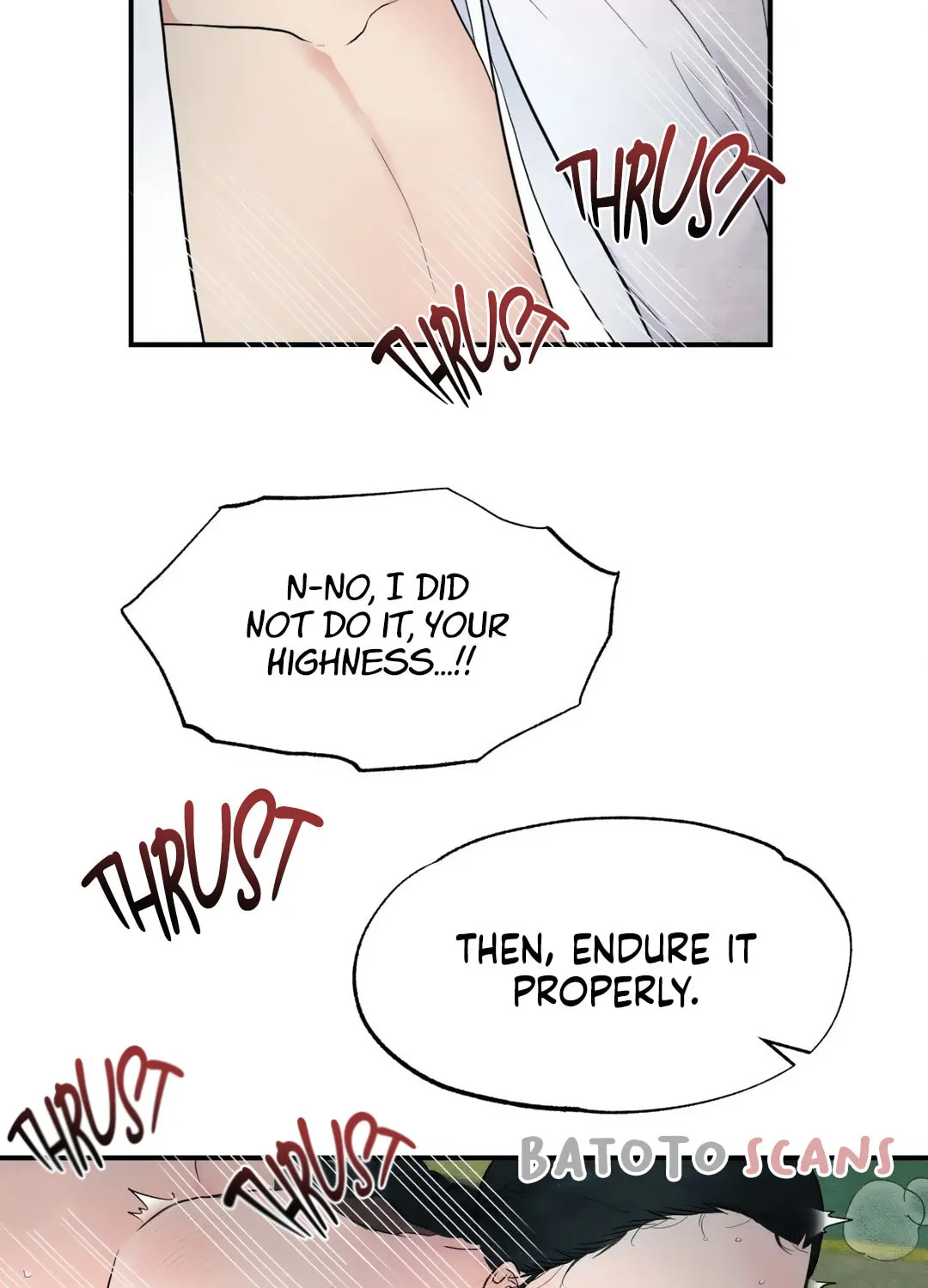 Read Wild Eyes chapter 3 image 63 on Lezhin