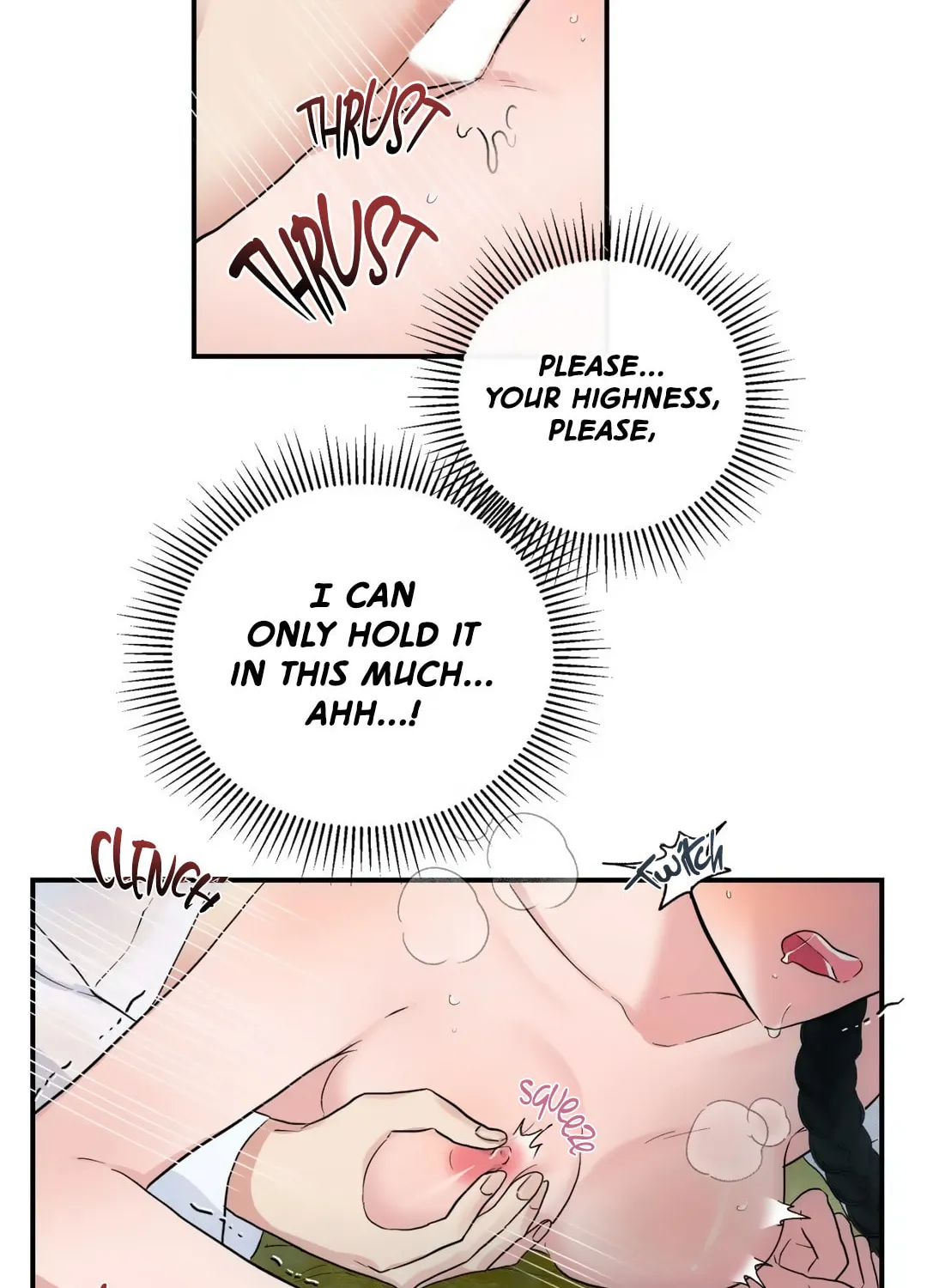 Read Wild Eyes chapter 3 image 69 on Lezhin
