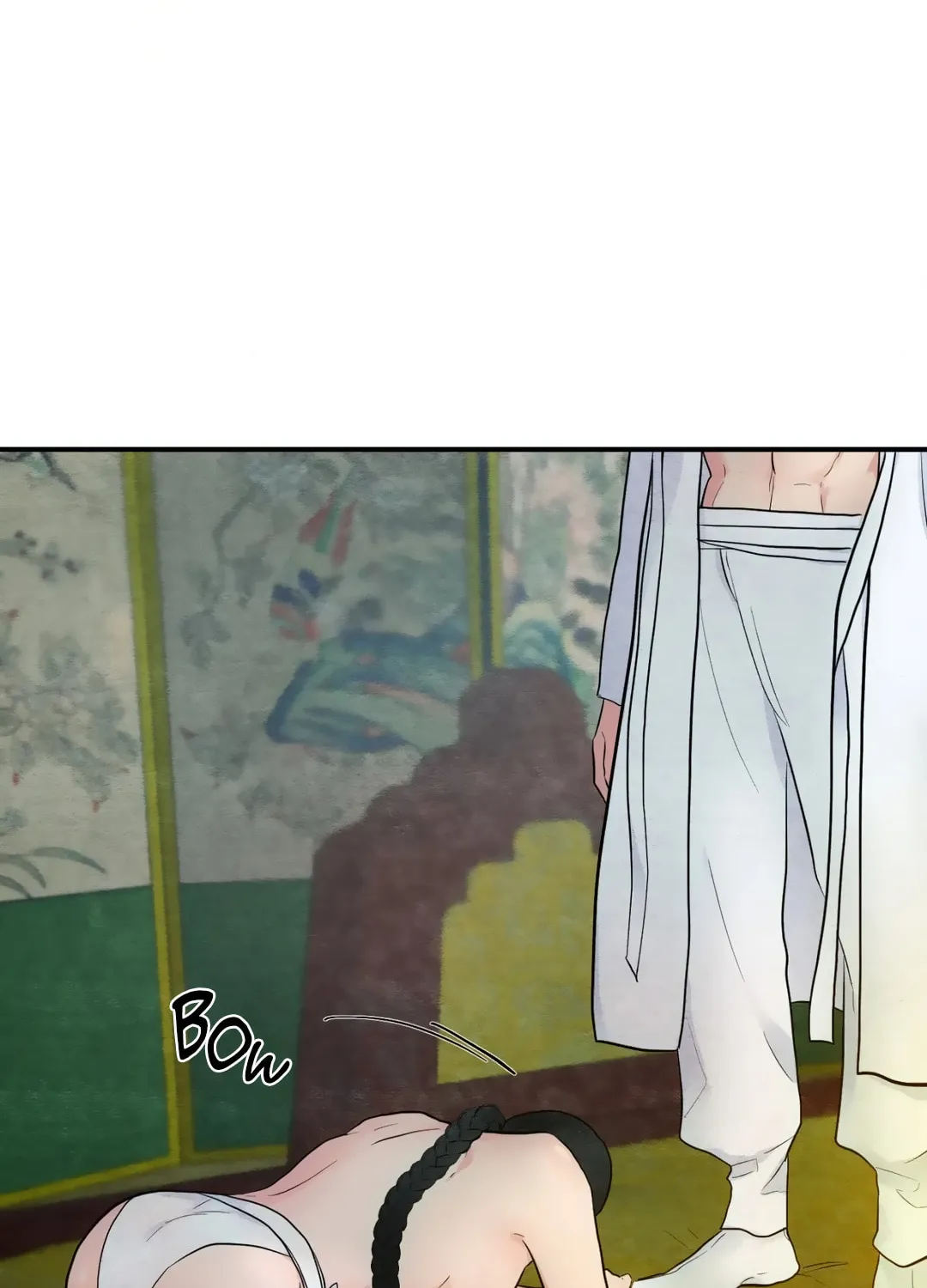 Read Wild Eyes chapter 3 image 7 on Lezhin