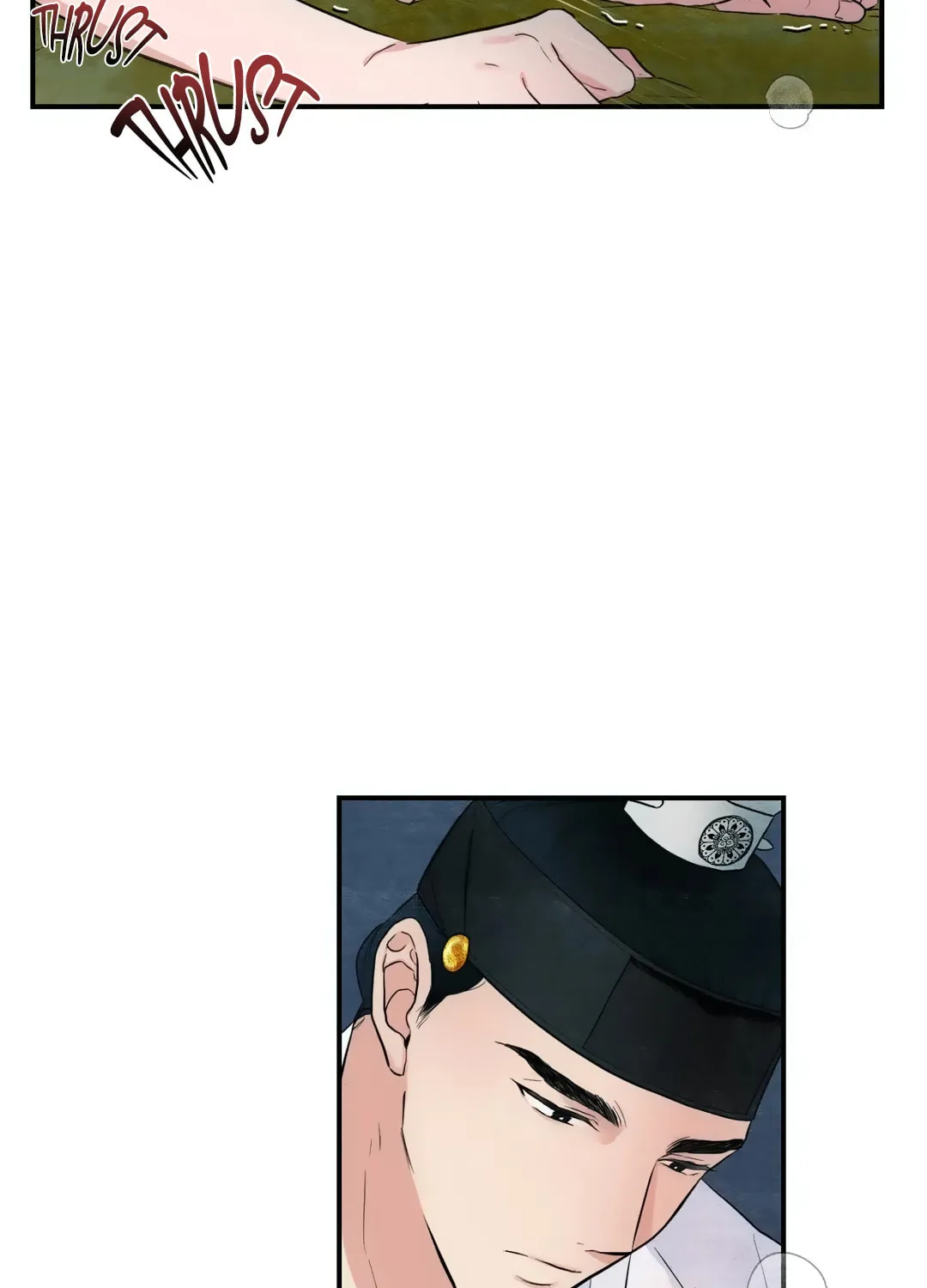 Read Wild Eyes chapter 3 image 70 on Lezhin