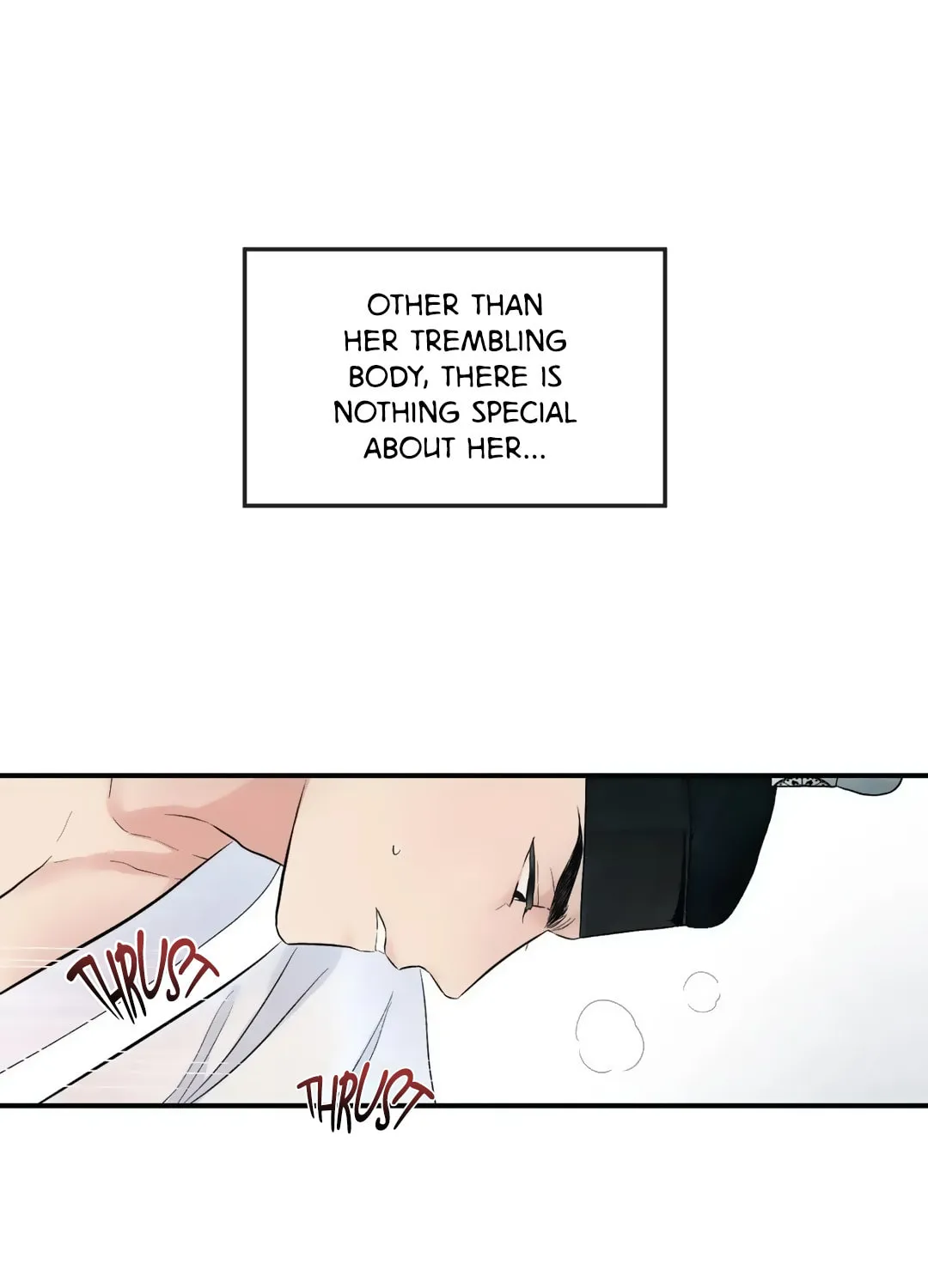 Read Wild Eyes chapter 3 image 77 on Lezhin