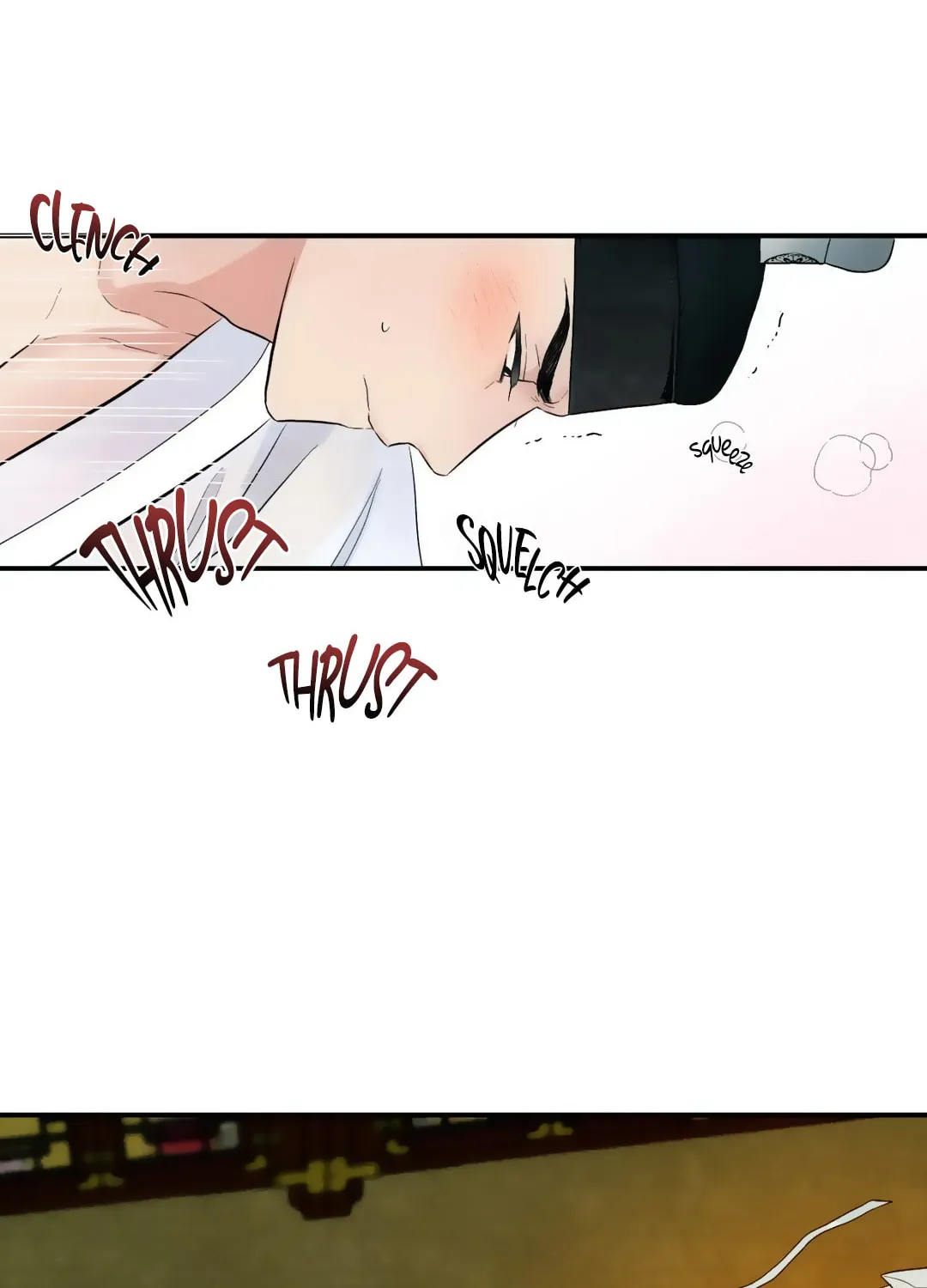 Read Wild Eyes chapter 3 image 78 on Lezhin