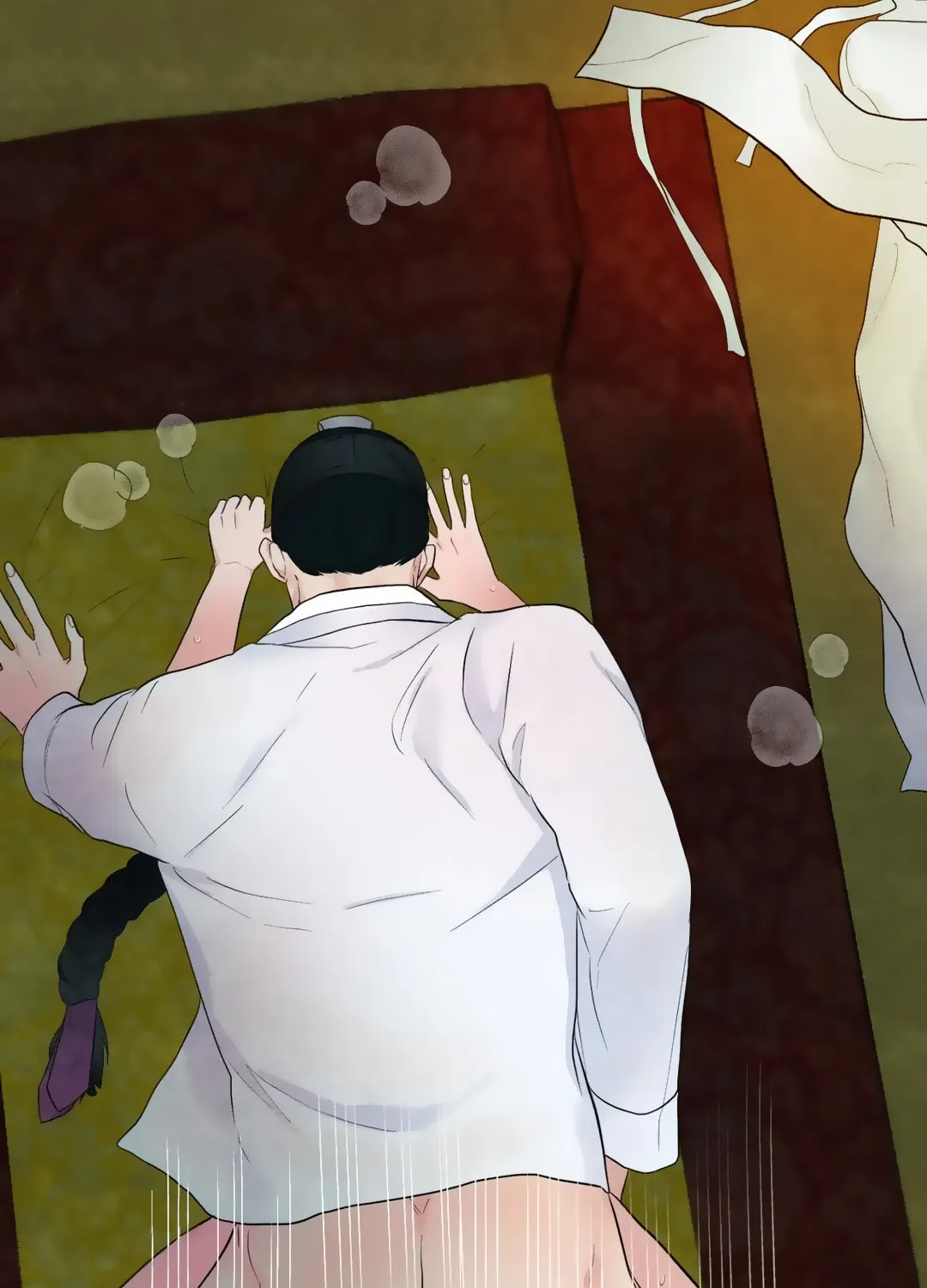 Read Wild Eyes chapter 3 image 79 on Lezhin