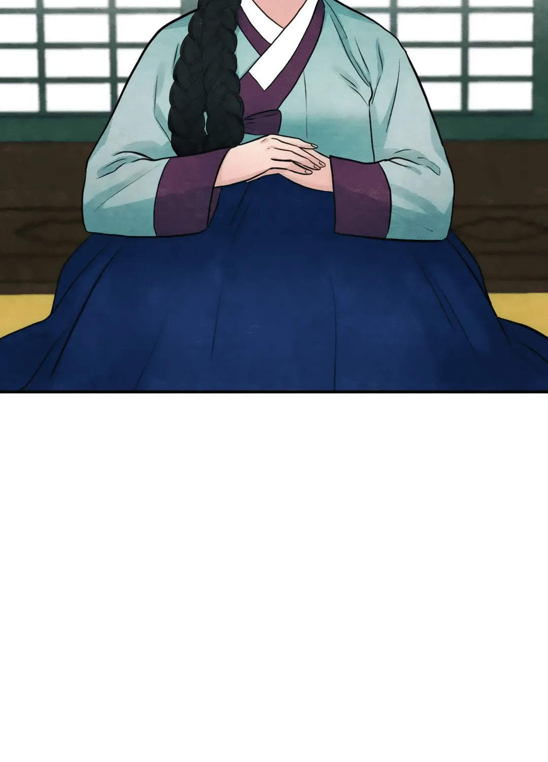 Read Wild Eyes chapter 30 image 10 on Lezhin