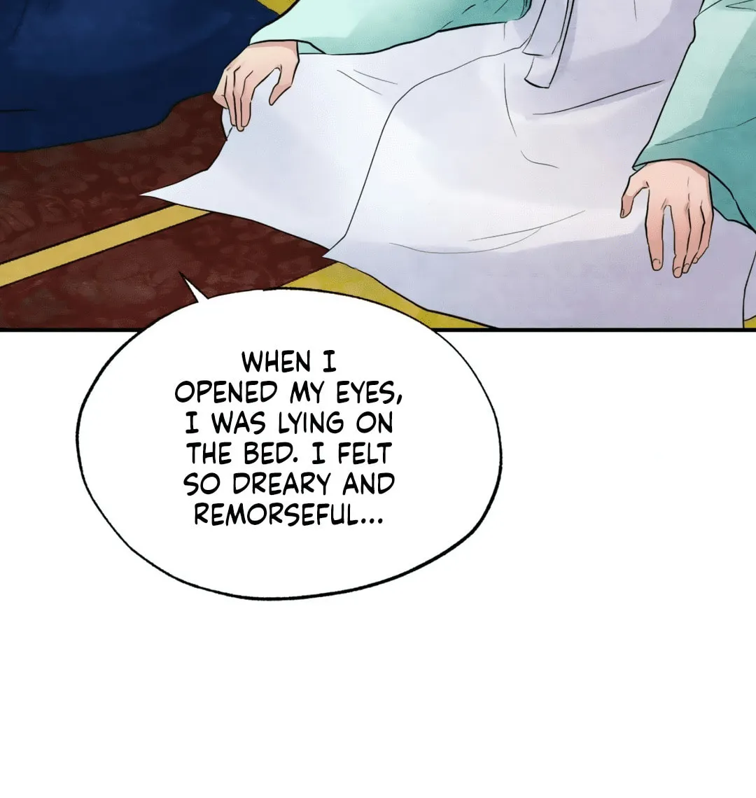 Read Wild Eyes chapter 30 image 12 on Lezhin