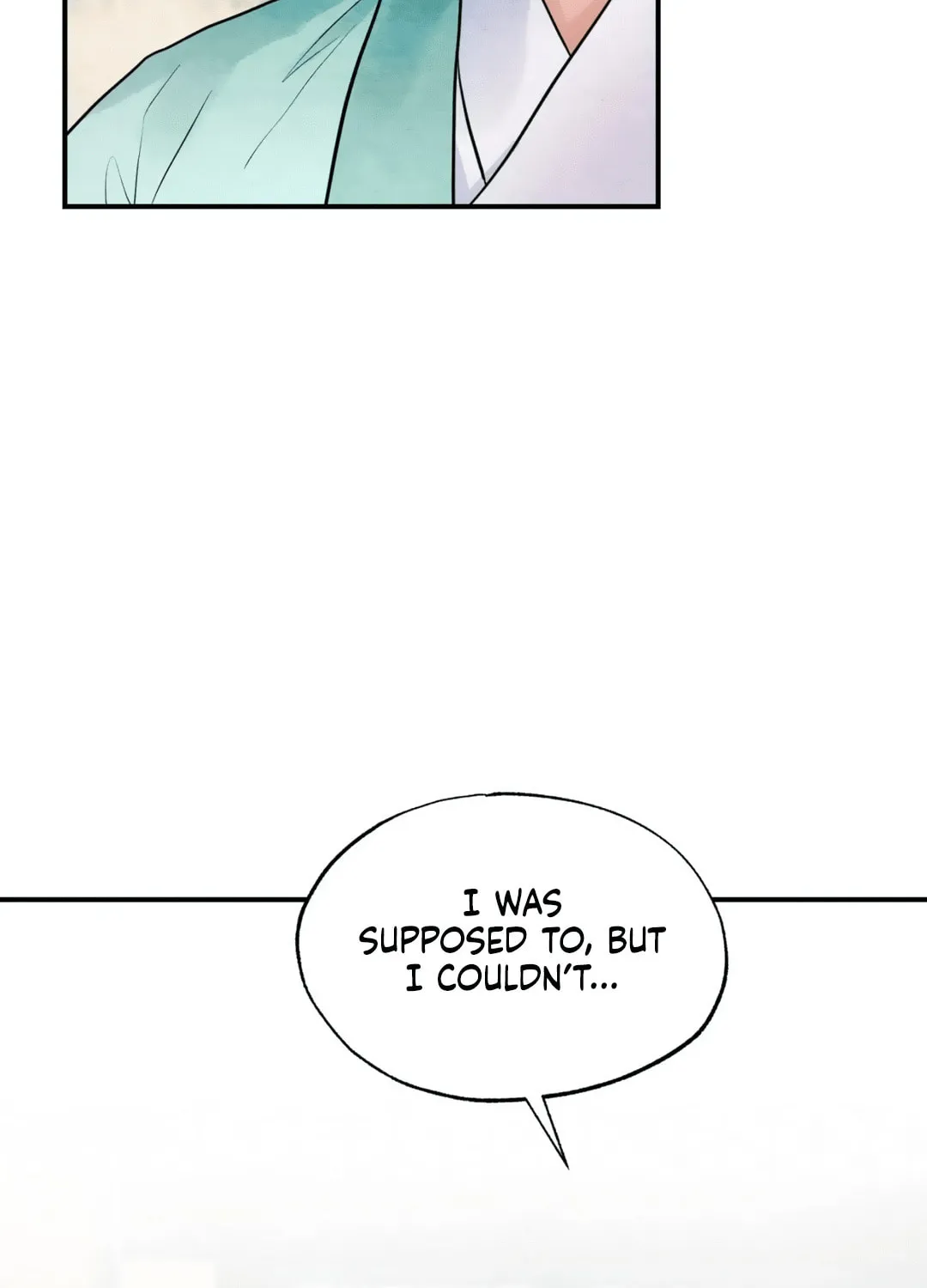 Read Wild Eyes chapter 30 image 14 on Lezhin