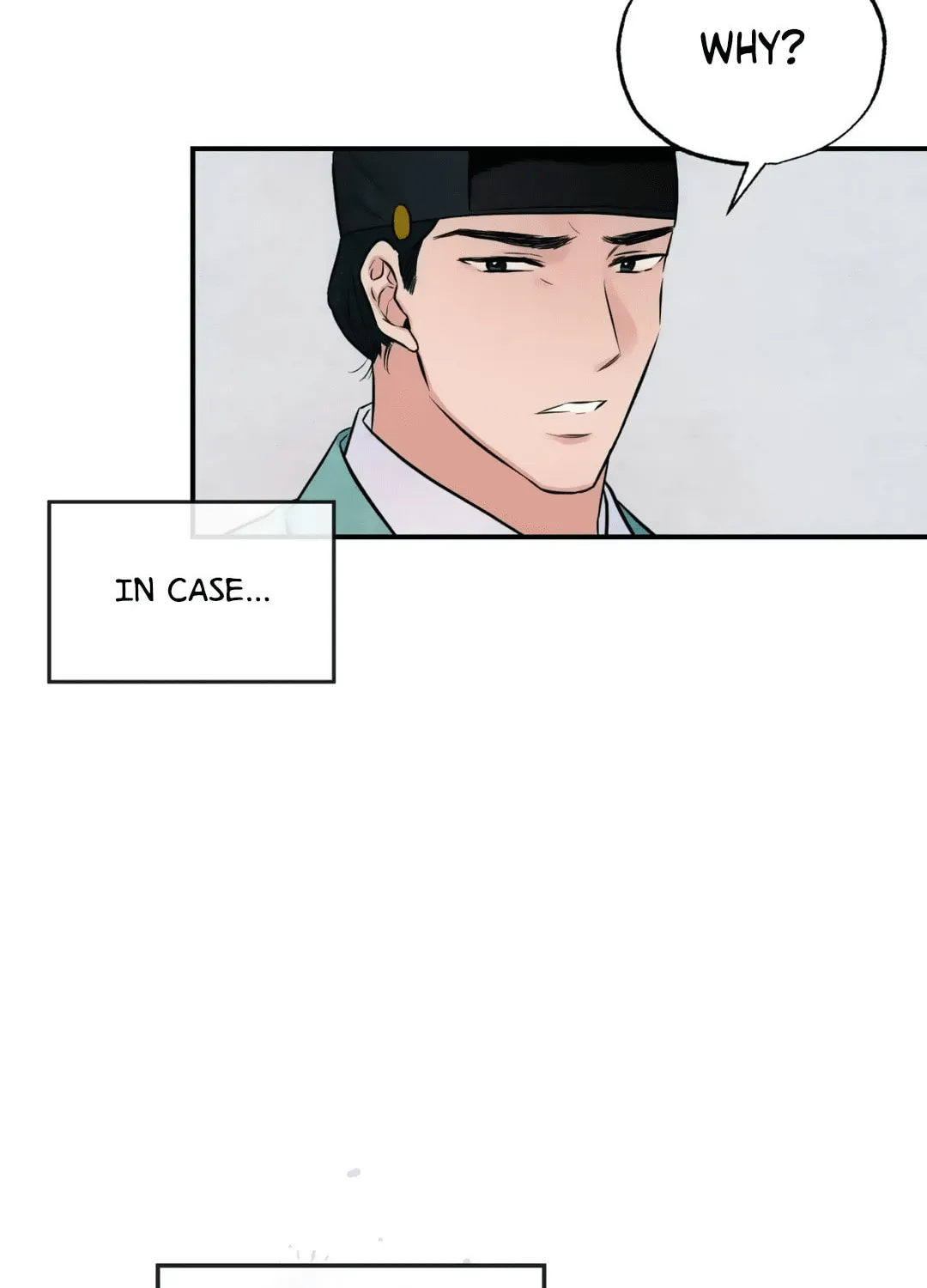 Read Wild Eyes chapter 30 image 16 on Lezhin