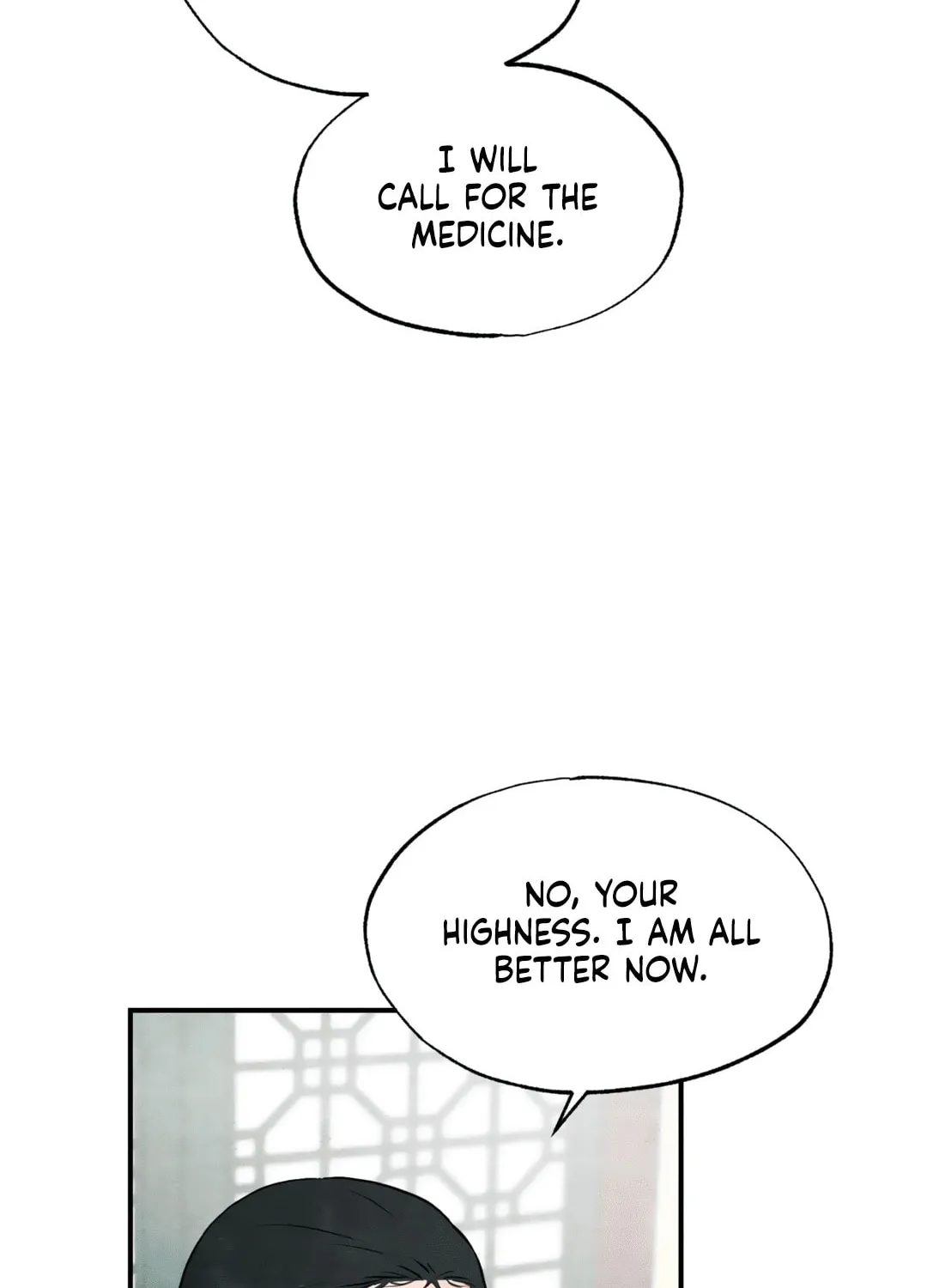 Read Wild Eyes chapter 30 image 20 on Lezhin