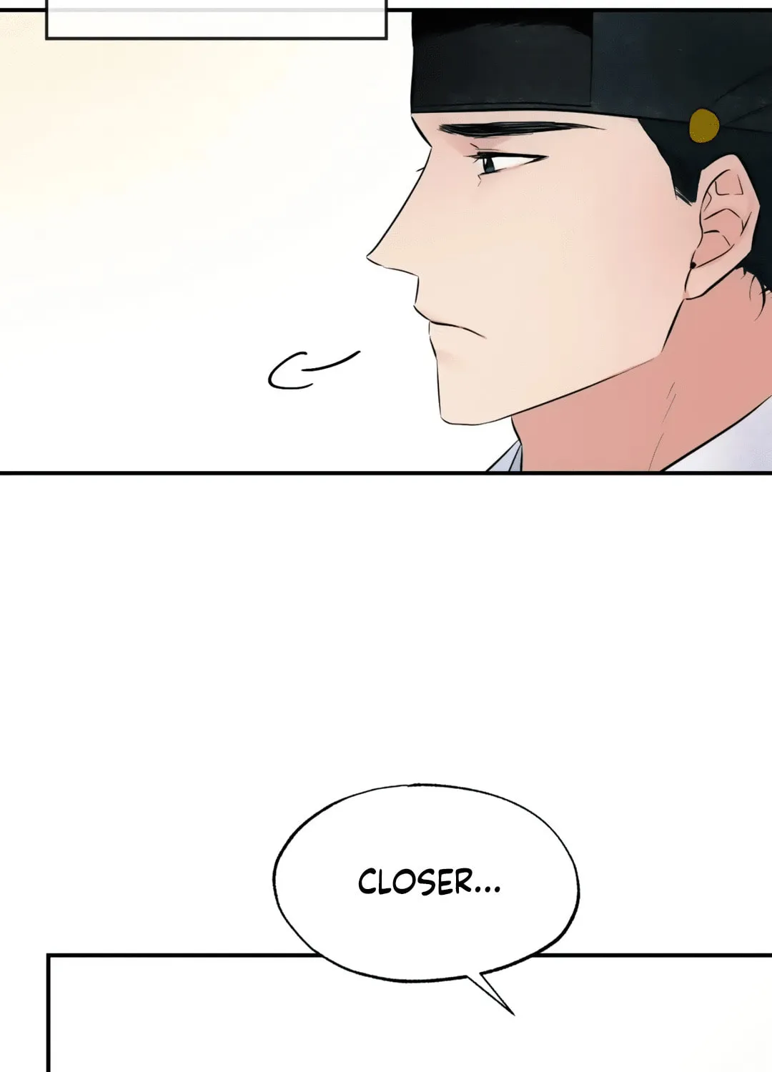 Read Wild Eyes chapter 30 image 22 on Lezhin