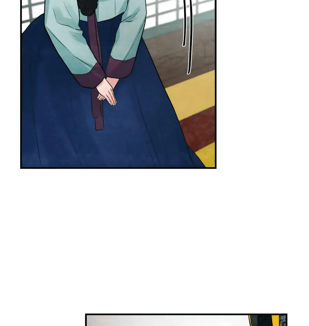 Read Wild Eyes chapter 30 image 24 on Lezhin