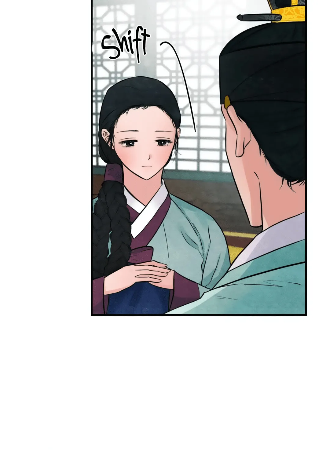 Read Wild Eyes chapter 30 image 25 on Lezhin
