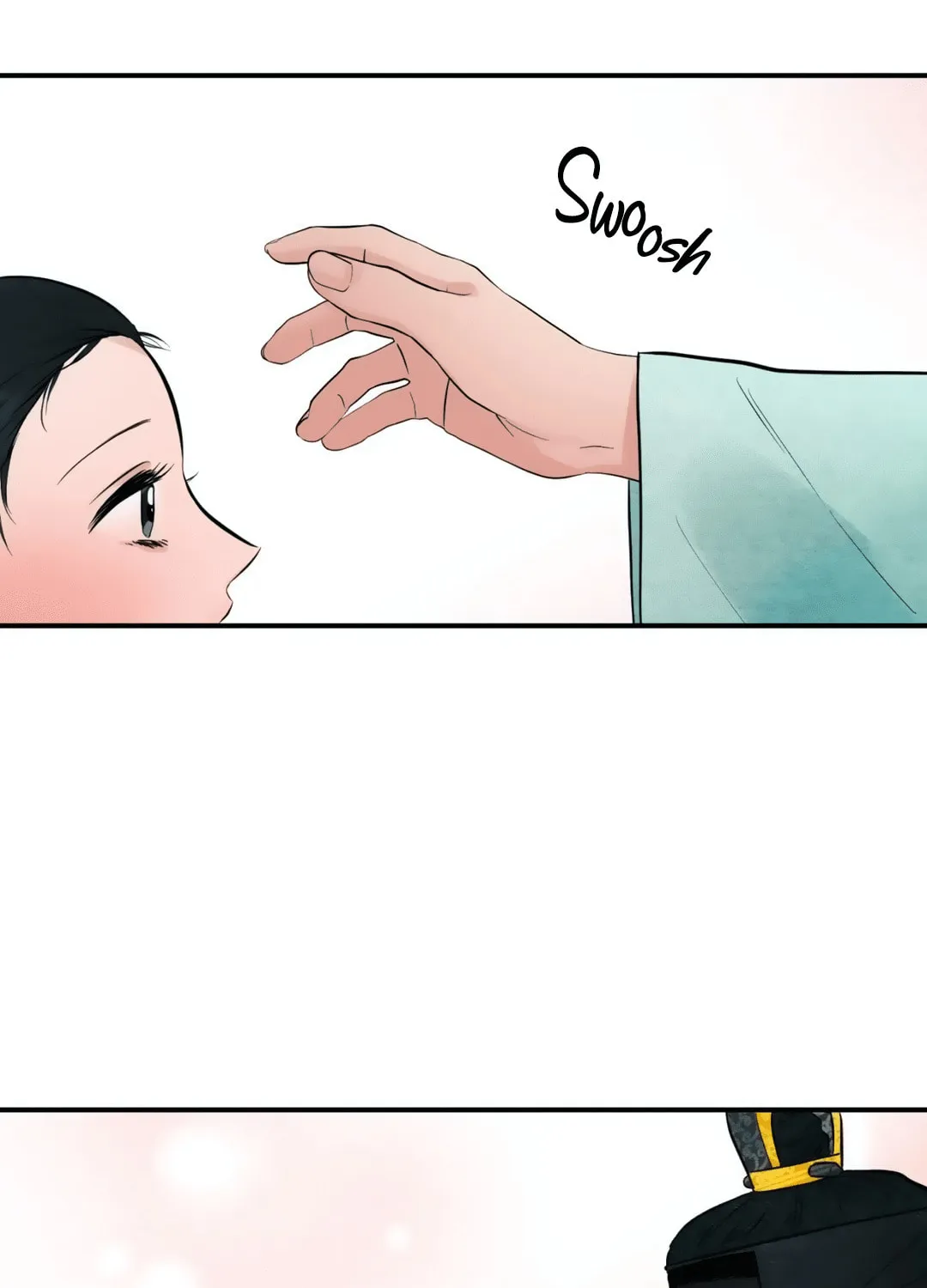 Read Wild Eyes chapter 30 image 26 on Lezhin