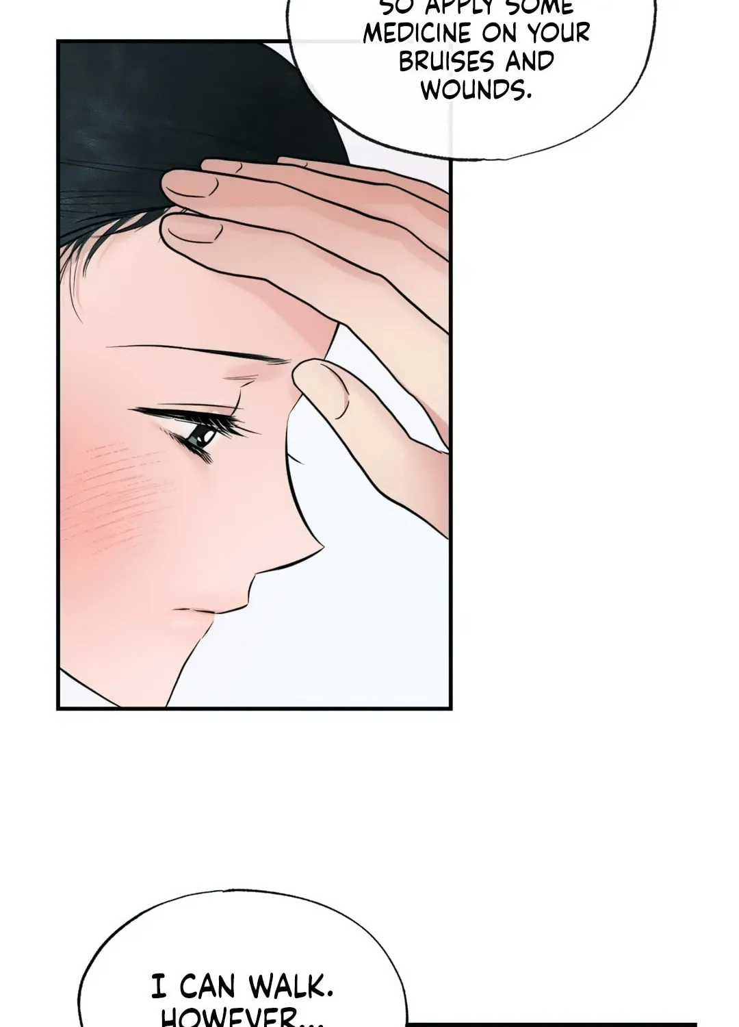 Read Wild Eyes chapter 30 image 28 on Lezhin