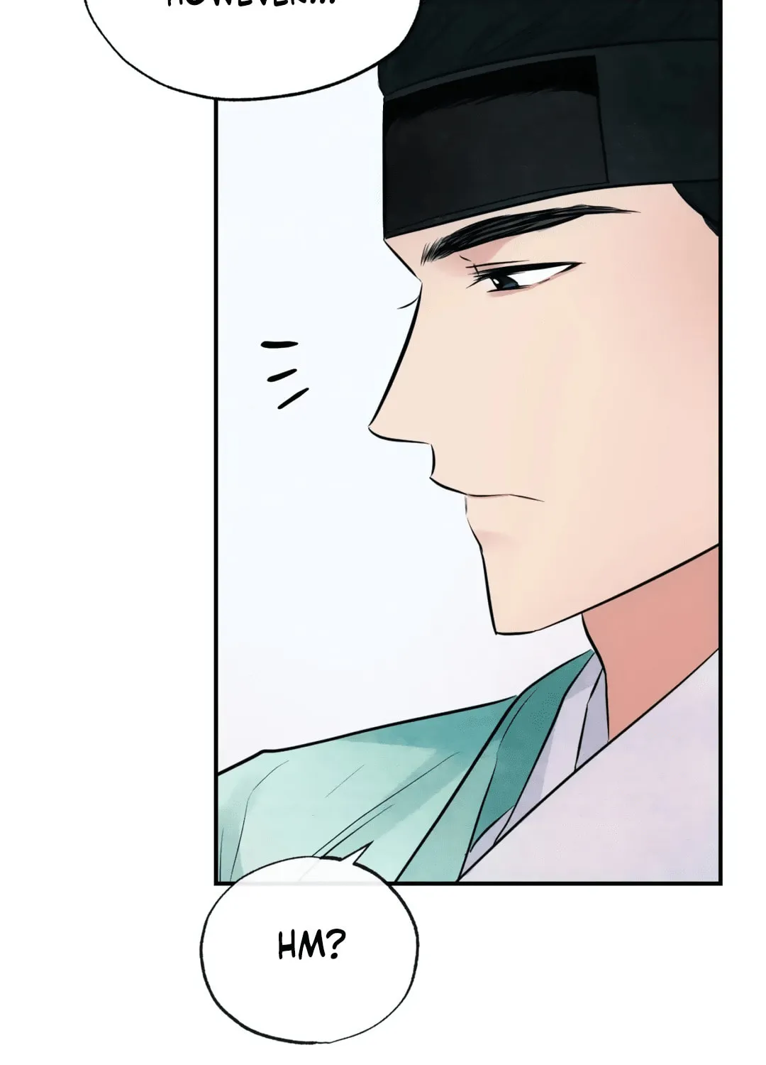 Read Wild Eyes chapter 30 image 29 on Lezhin