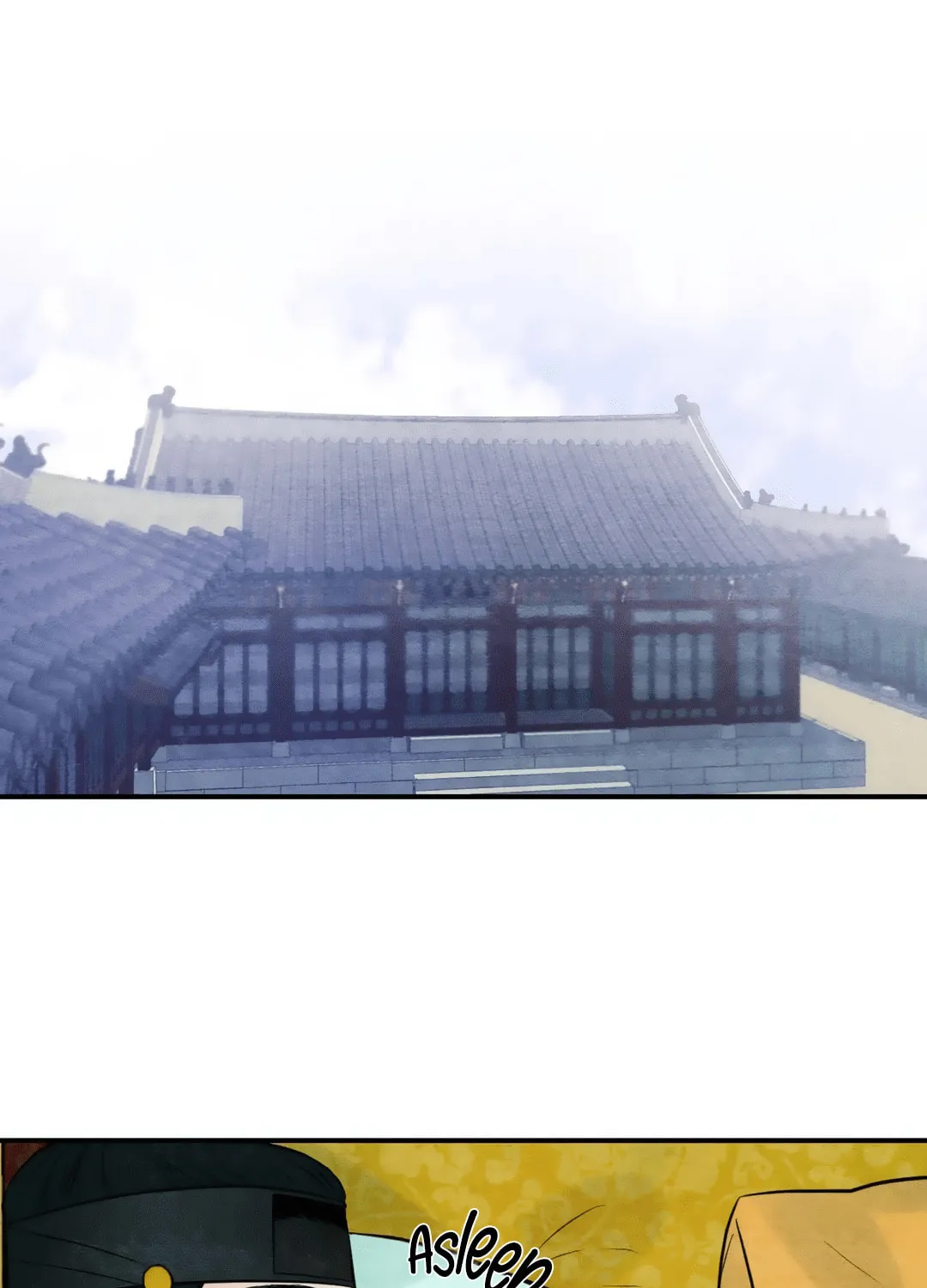 Read Wild Eyes chapter 30 image 3 on Lezhin