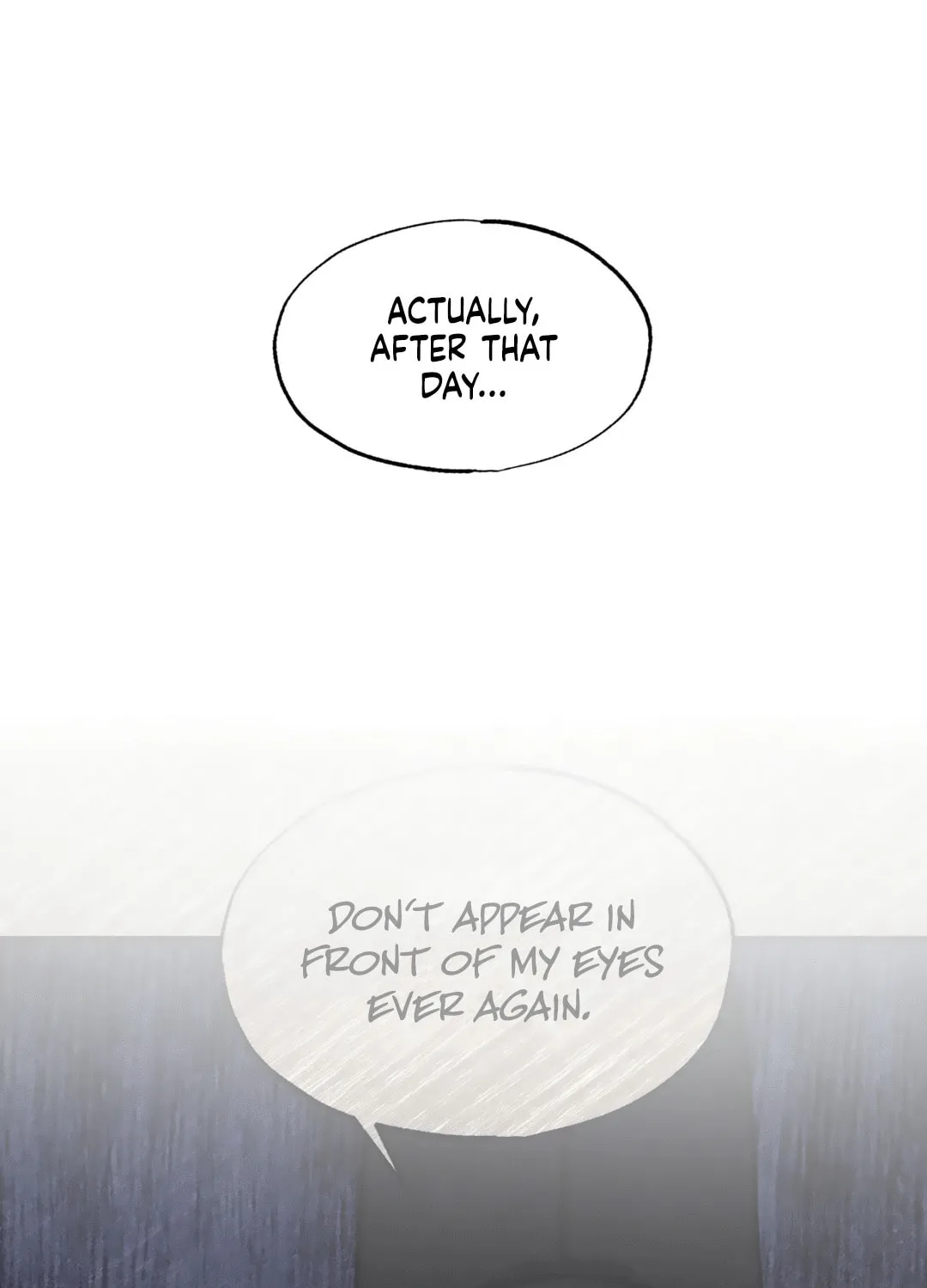 Read Wild Eyes chapter 30 image 32 on Lezhin