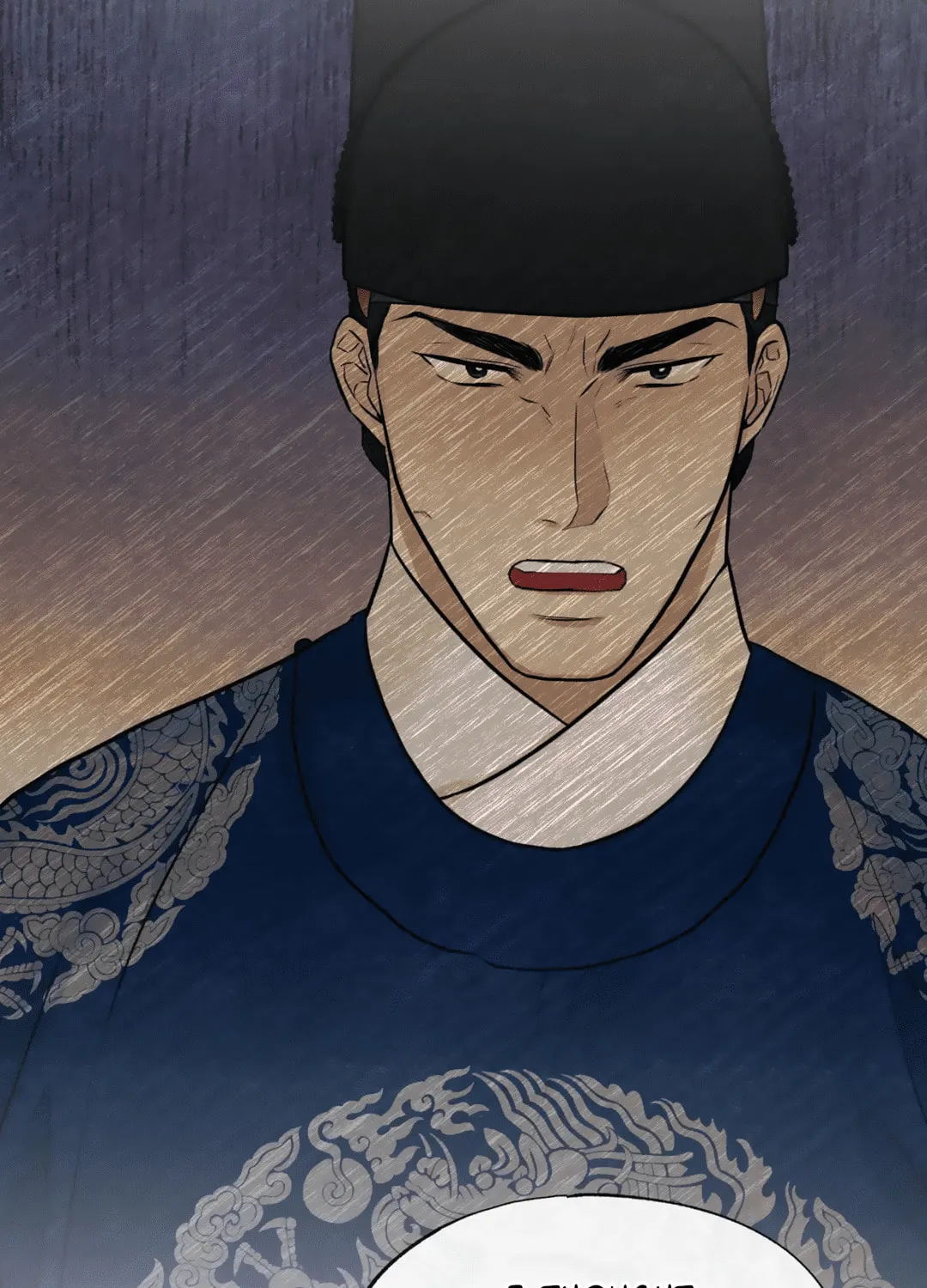 Read Wild Eyes chapter 30 image 33 on Lezhin