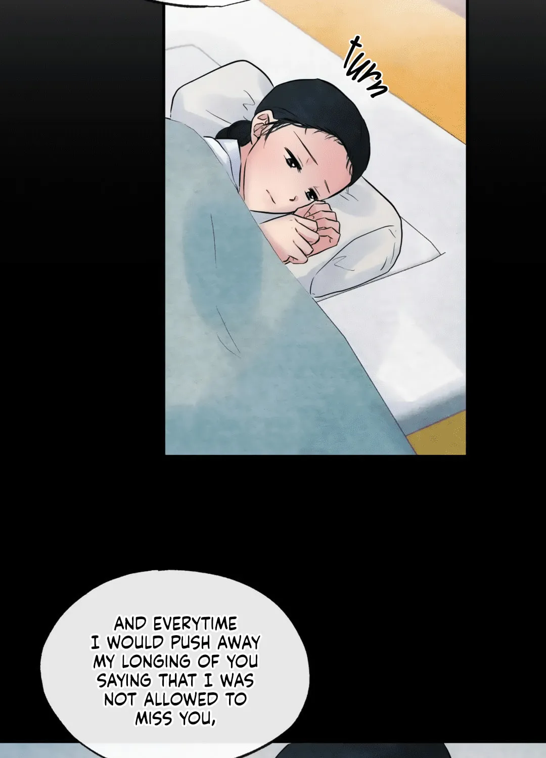 Read Wild Eyes chapter 30 image 35 on Lezhin