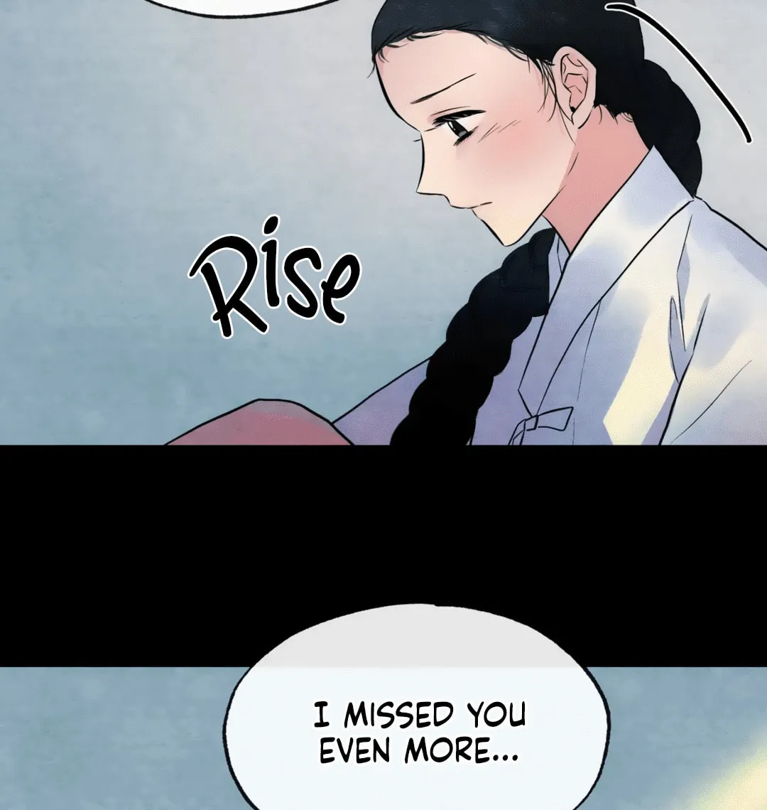 Read Wild Eyes chapter 30 image 36 on Lezhin