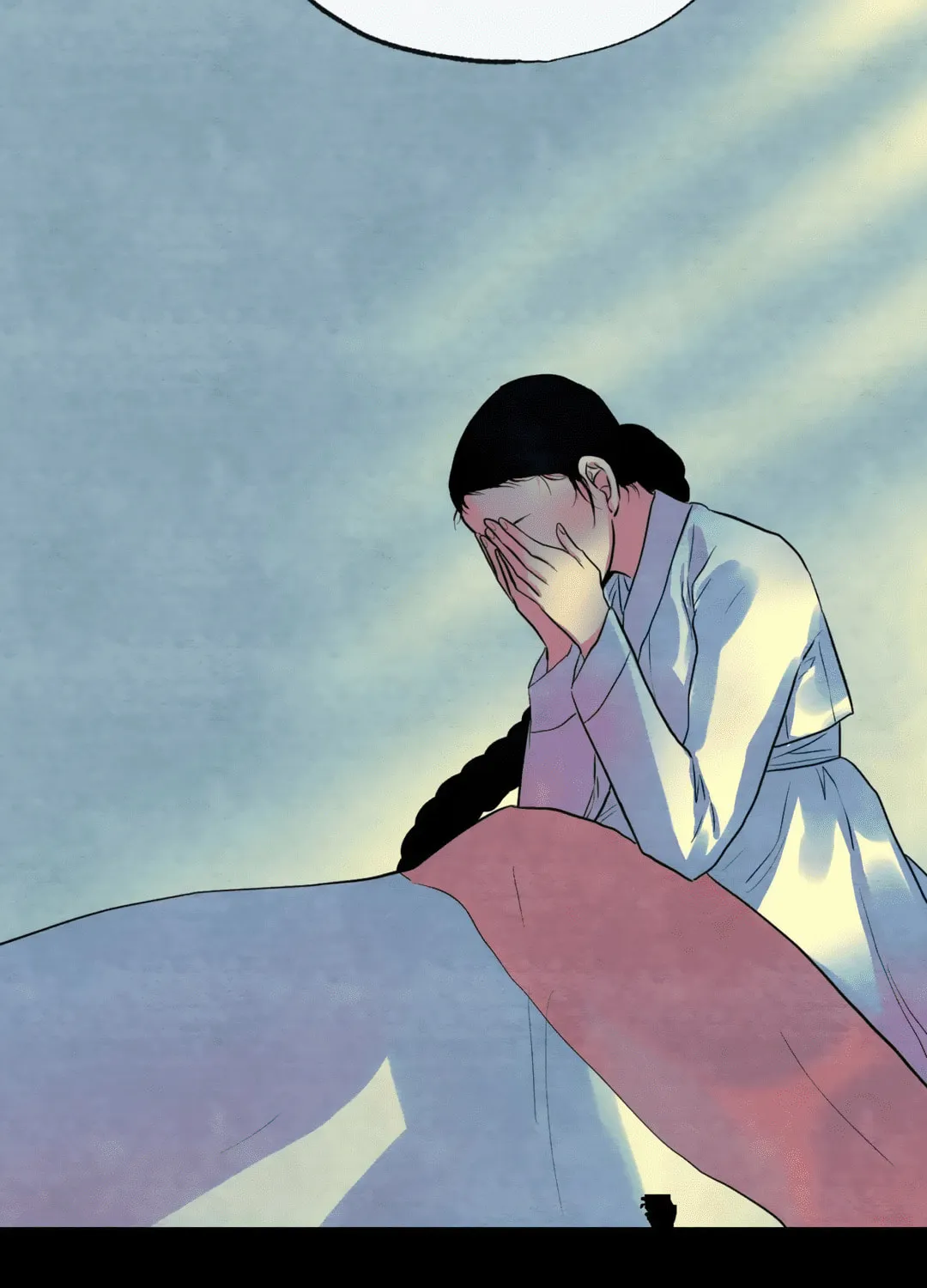 Read Wild Eyes chapter 30 image 37 on Lezhin