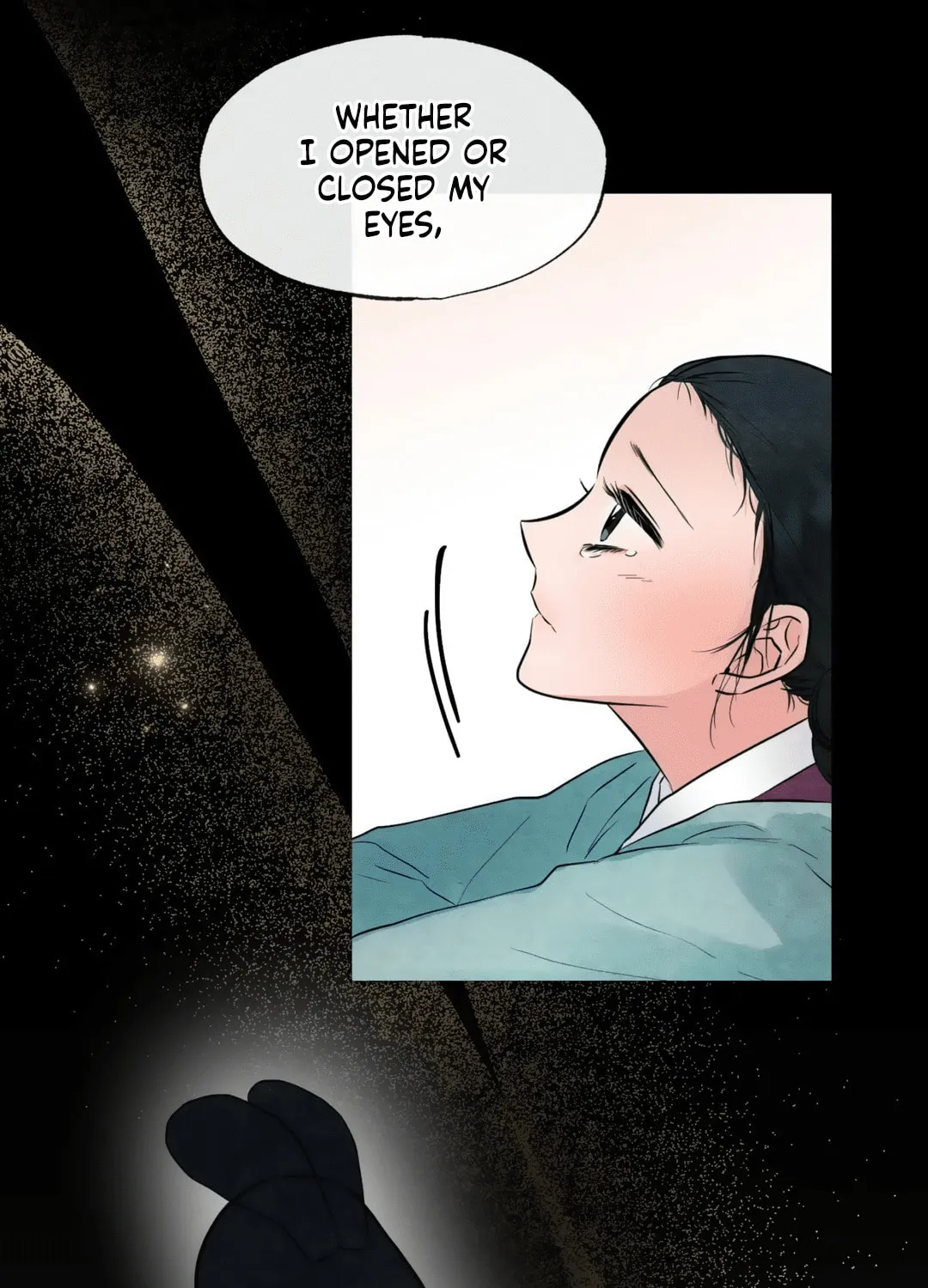 Read Wild Eyes chapter 30 image 39 on Lezhin
