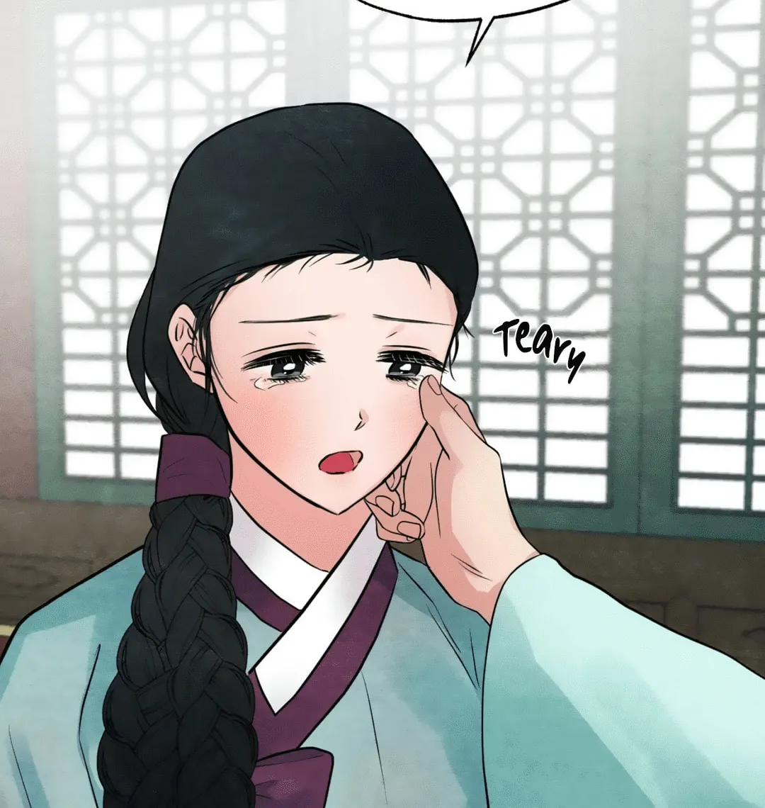 Read Wild Eyes chapter 30 image 42 on Lezhin