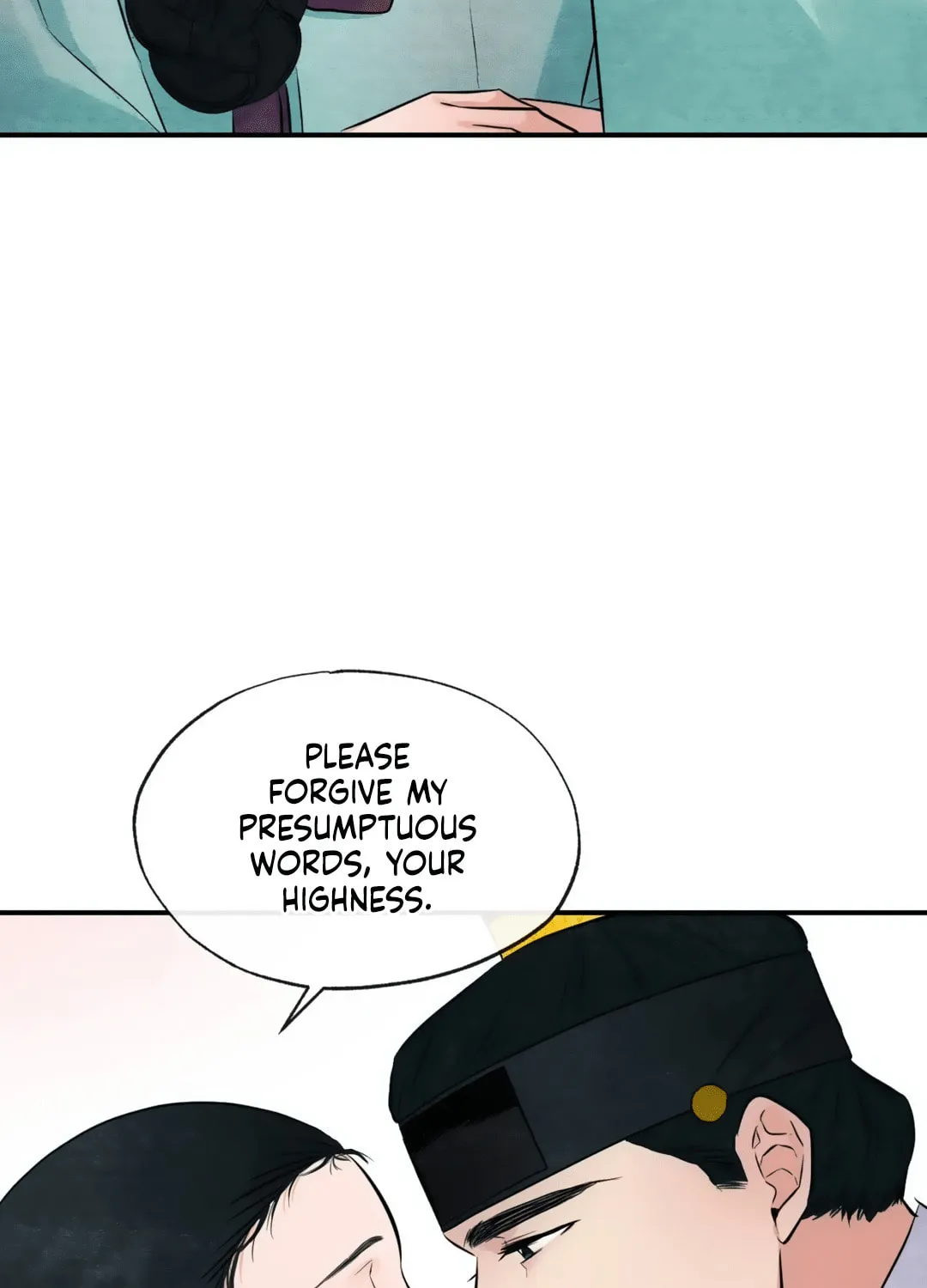 Read Wild Eyes chapter 30 image 43 on Lezhin
