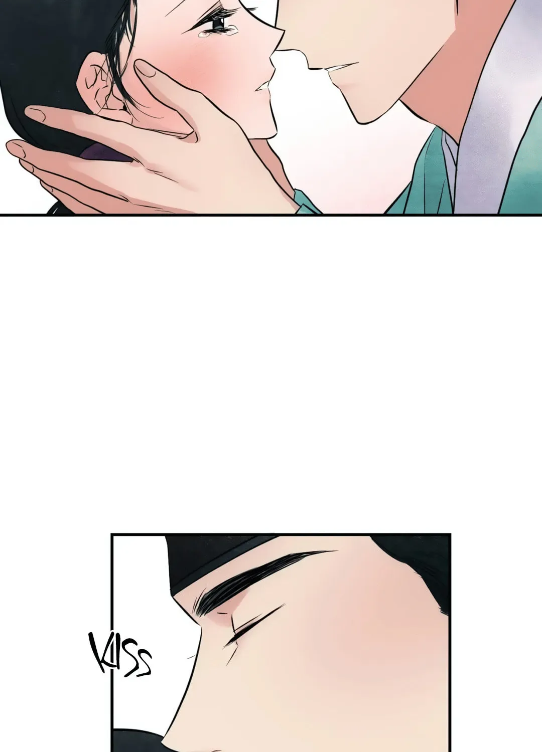 Read Wild Eyes chapter 30 image 44 on Lezhin