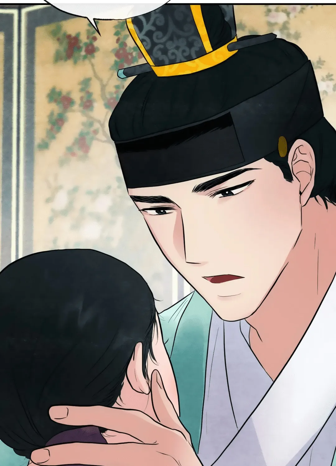 Read Wild Eyes chapter 30 image 46 on Lezhin