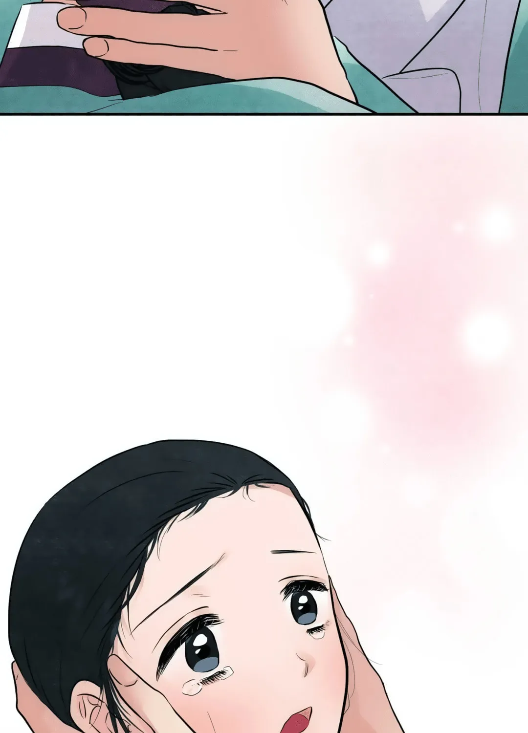 Read Wild Eyes chapter 30 image 47 on Lezhin