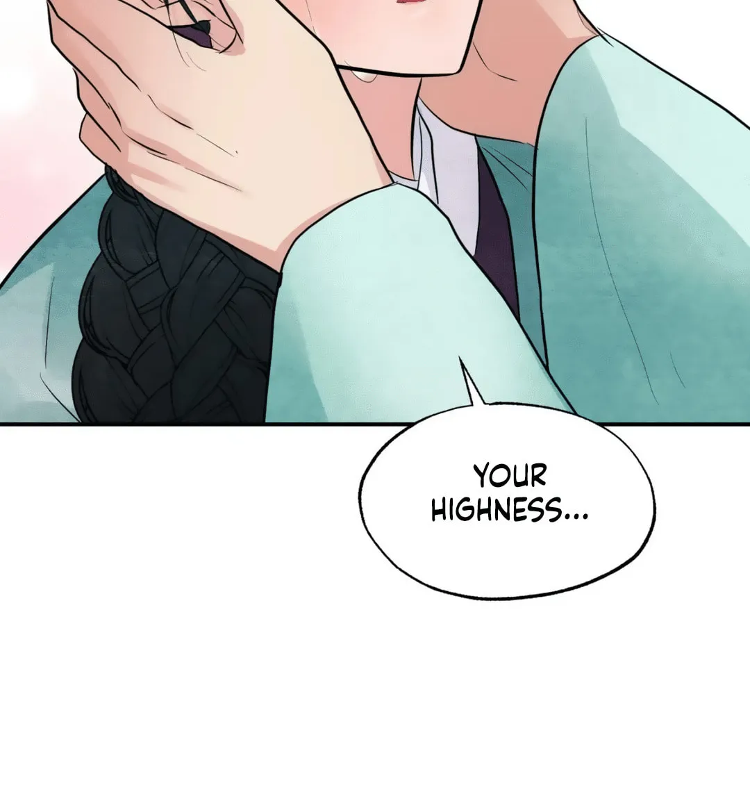 Read Wild Eyes chapter 30 image 48 on Lezhin