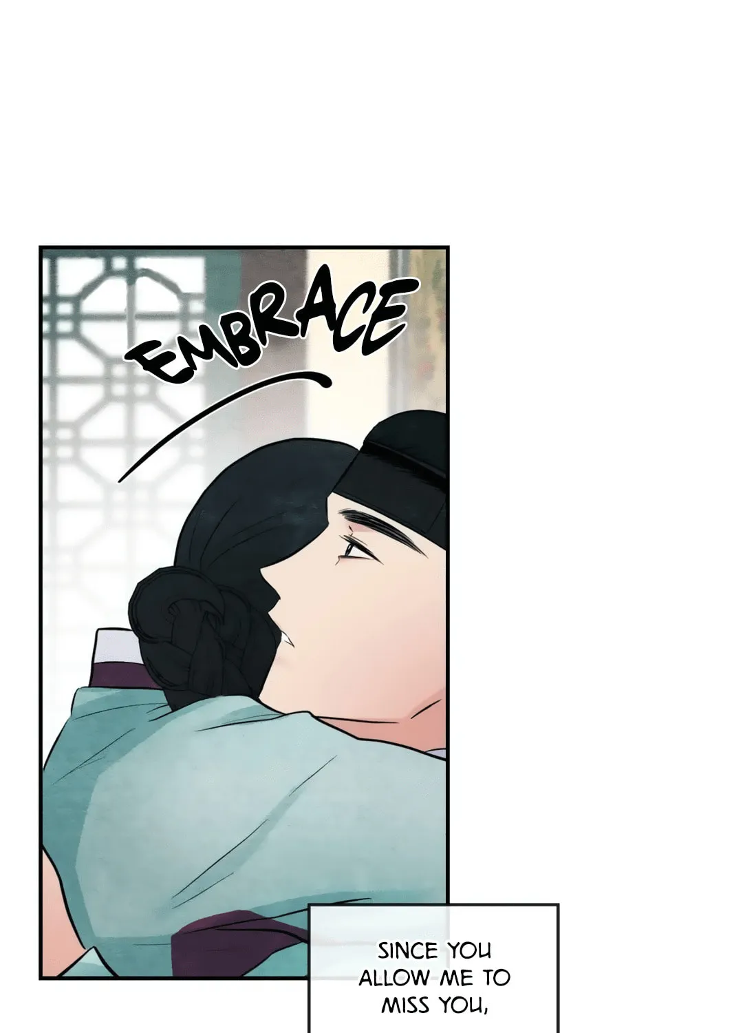 Read Wild Eyes chapter 30 image 49 on Lezhin
