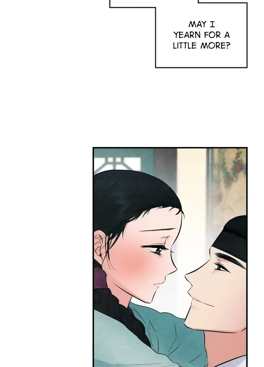Read Wild Eyes chapter 30 image 50 on Lezhin