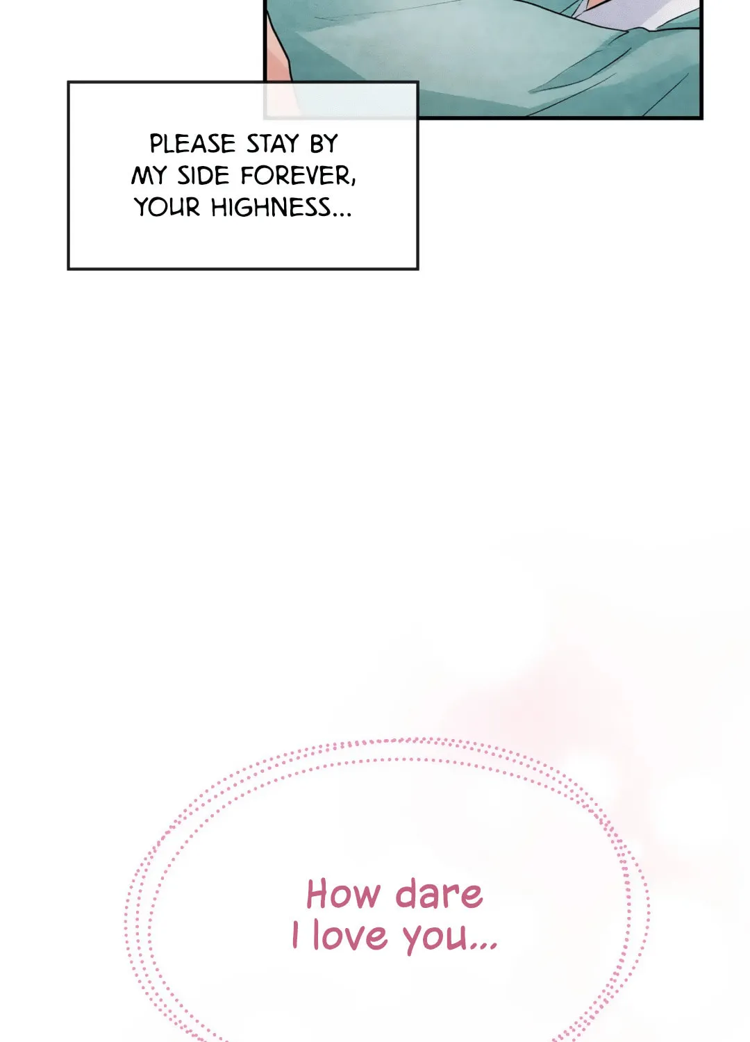Read Wild Eyes chapter 30 image 51 on Lezhin