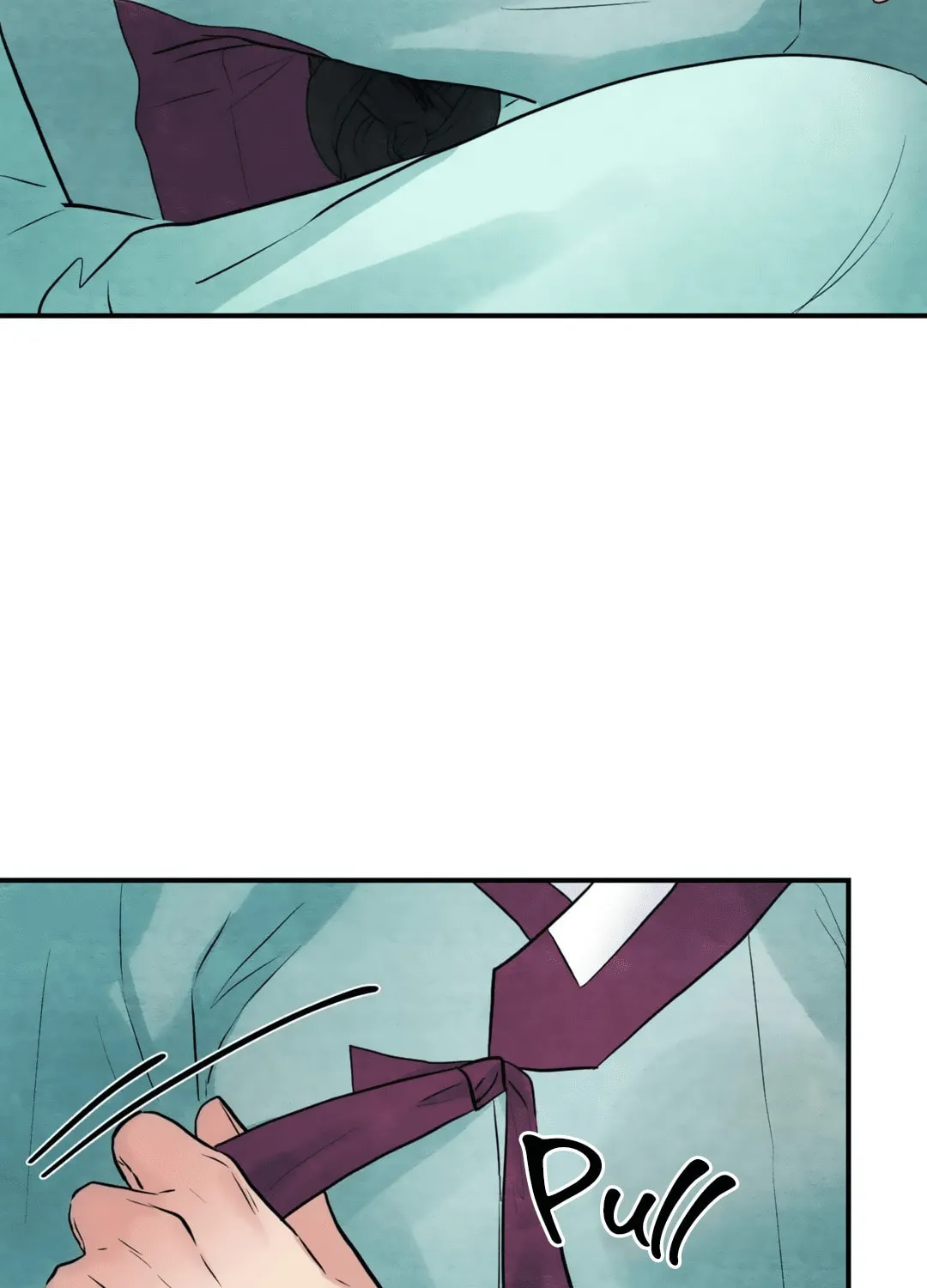 Read Wild Eyes chapter 30 image 53 on Lezhin