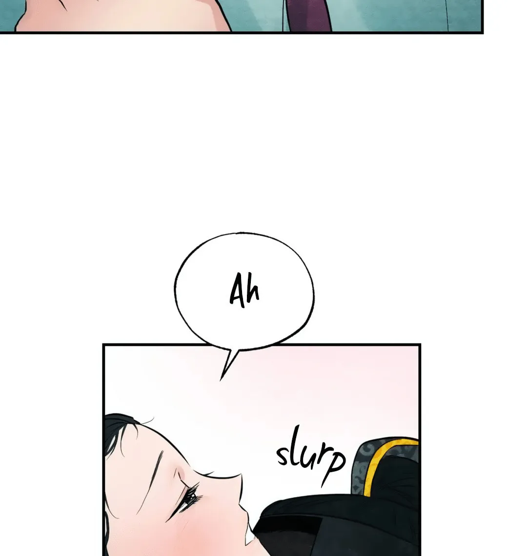 Read Wild Eyes chapter 30 image 54 on Lezhin