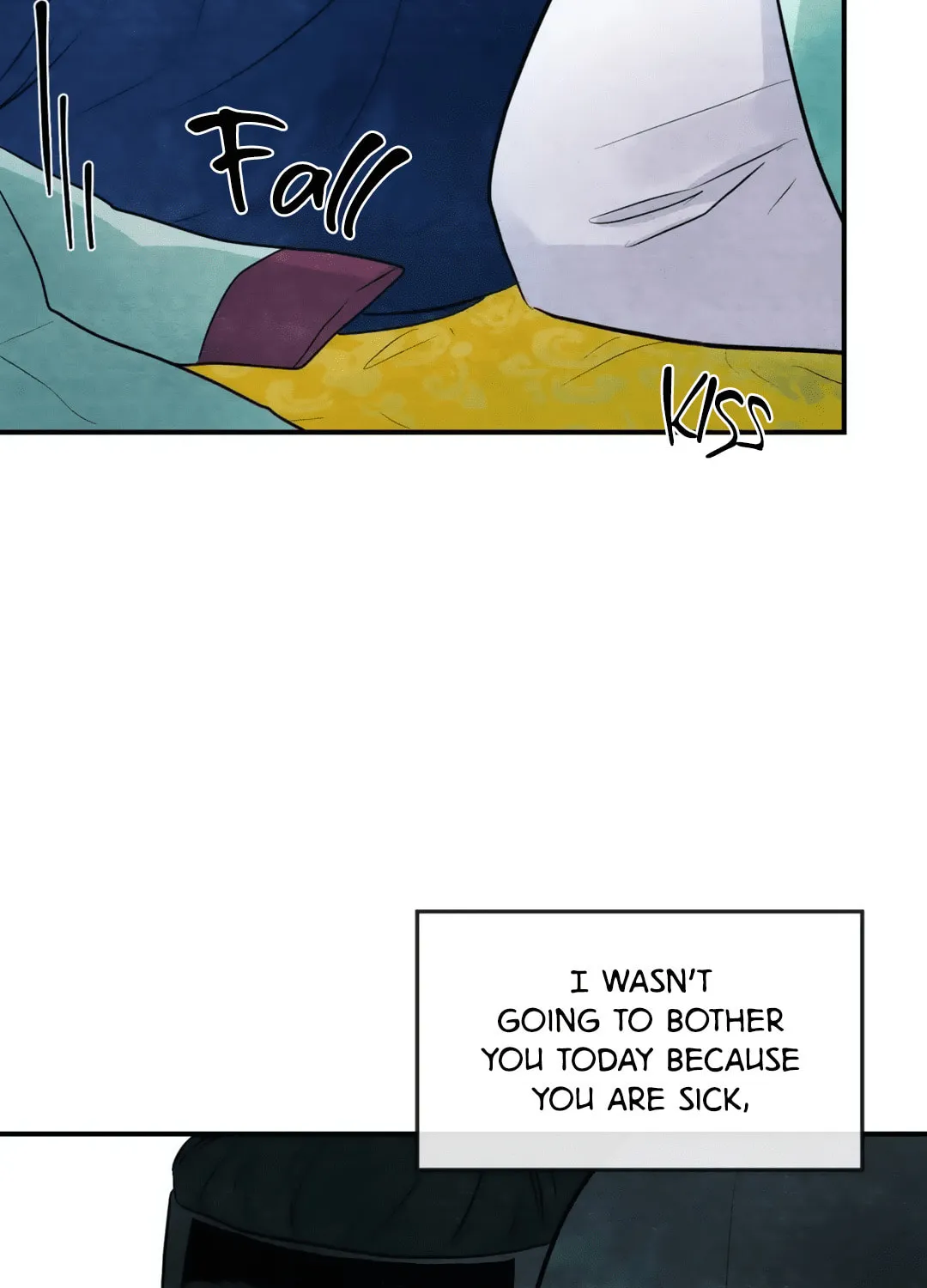Read Wild Eyes chapter 30 image 56 on Lezhin