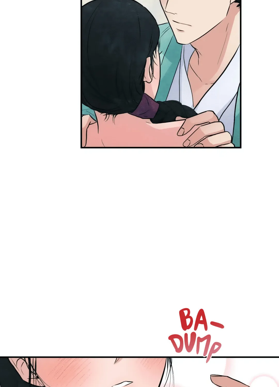 Read Wild Eyes chapter 30 image 58 on Lezhin