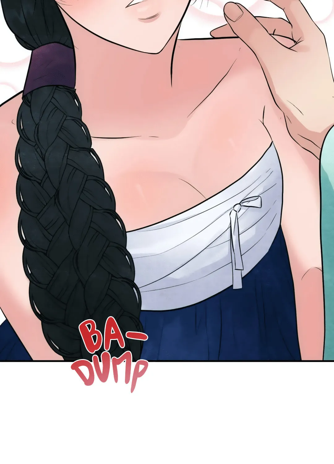 Read Wild Eyes chapter 30 image 59 on Lezhin