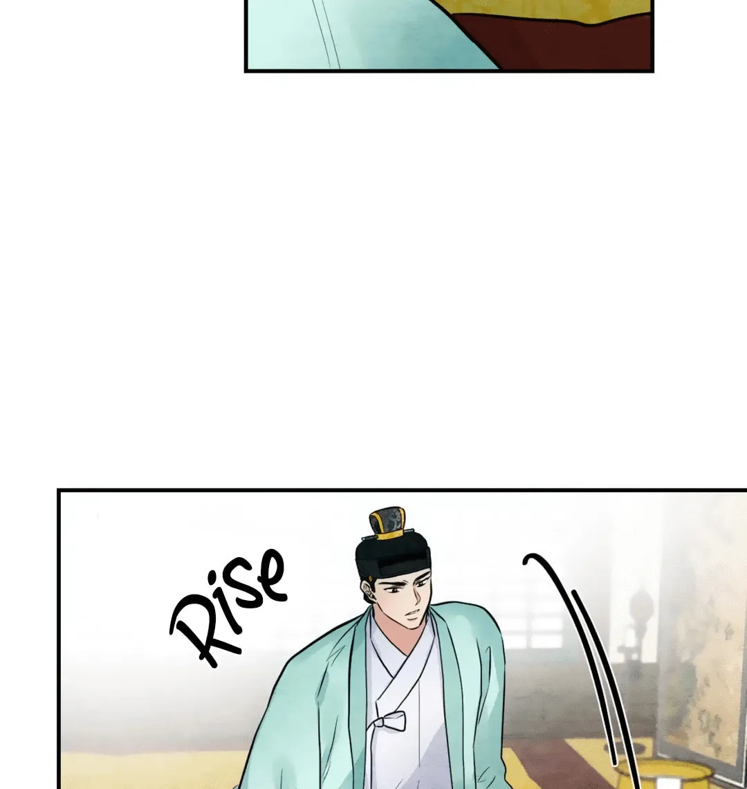 Read Wild Eyes chapter 30 image 6 on Lezhin