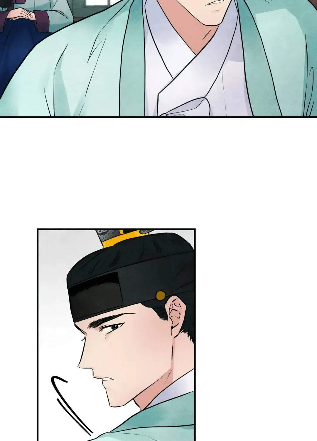 Read Wild Eyes chapter 30 image 8 on Lezhin