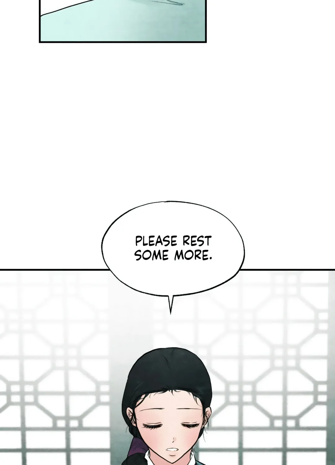 Read Wild Eyes chapter 30 image 9 on Lezhin