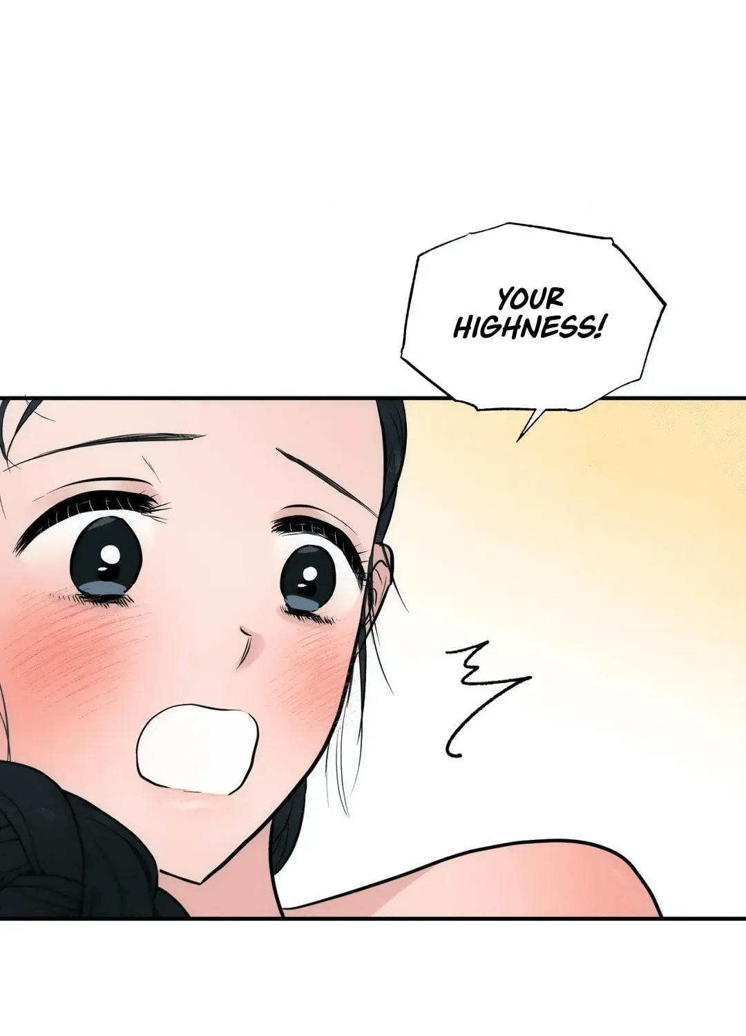 Read Wild Eyes chapter 31 image 13 on Lezhin